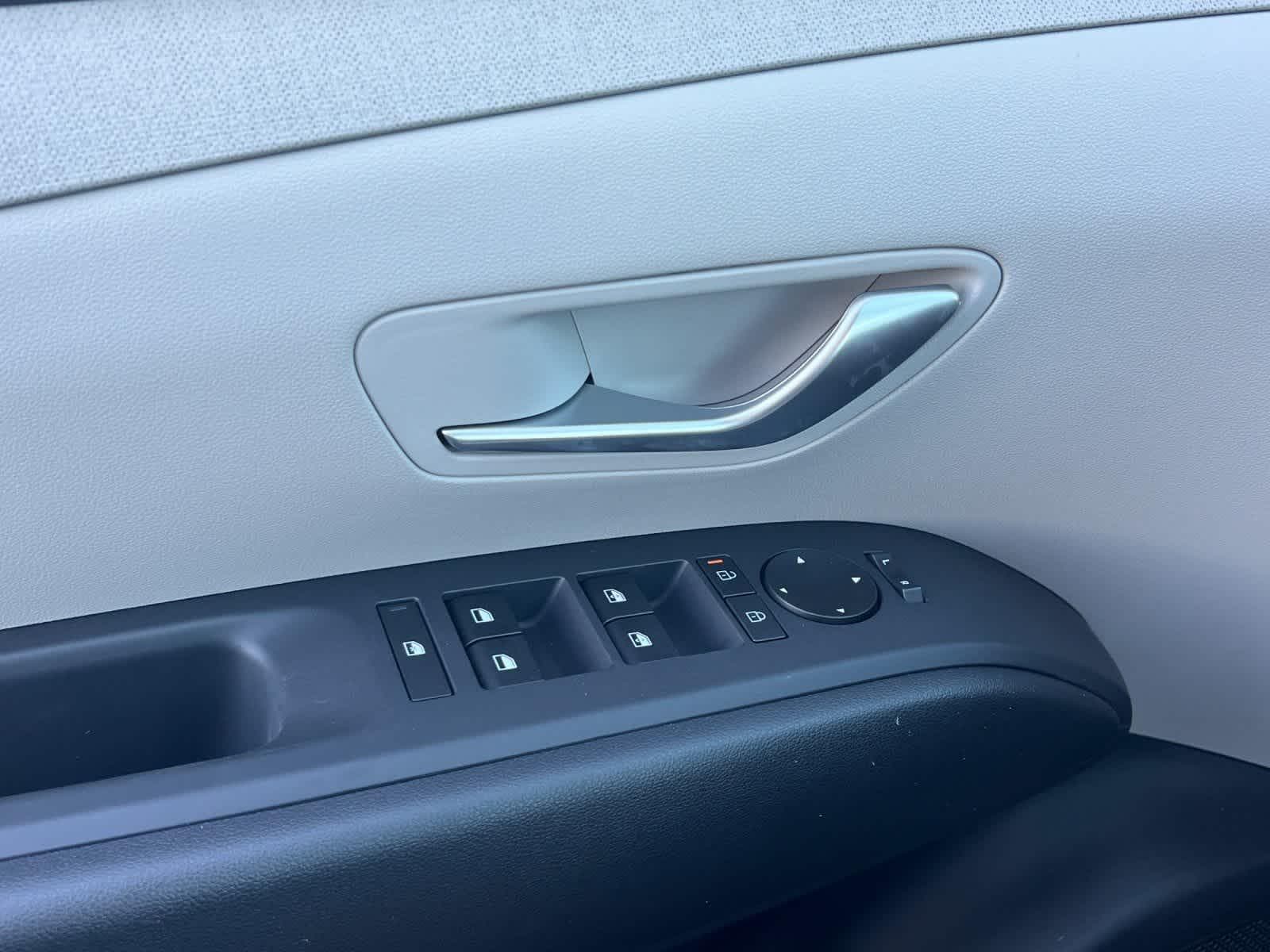 Thumbnail: 2025 Hyundai Tucson - 12