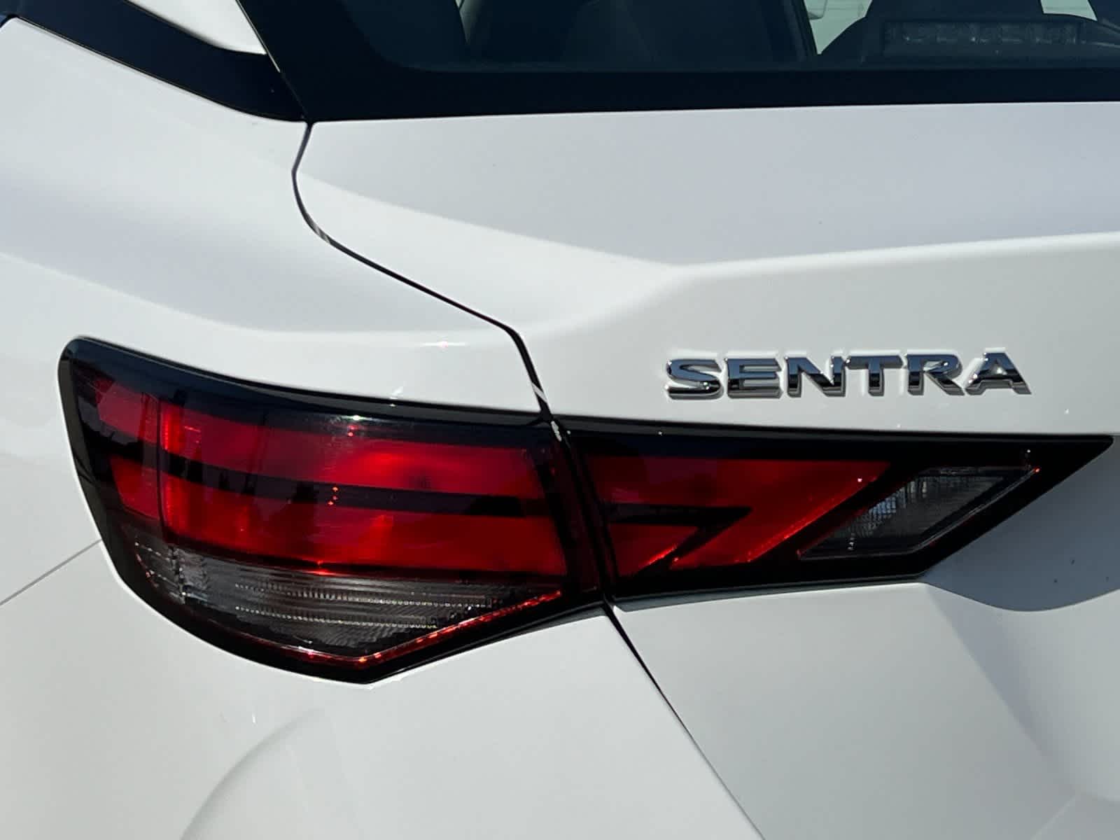 Thumbnail: 2023 Nissan Sentra - 25