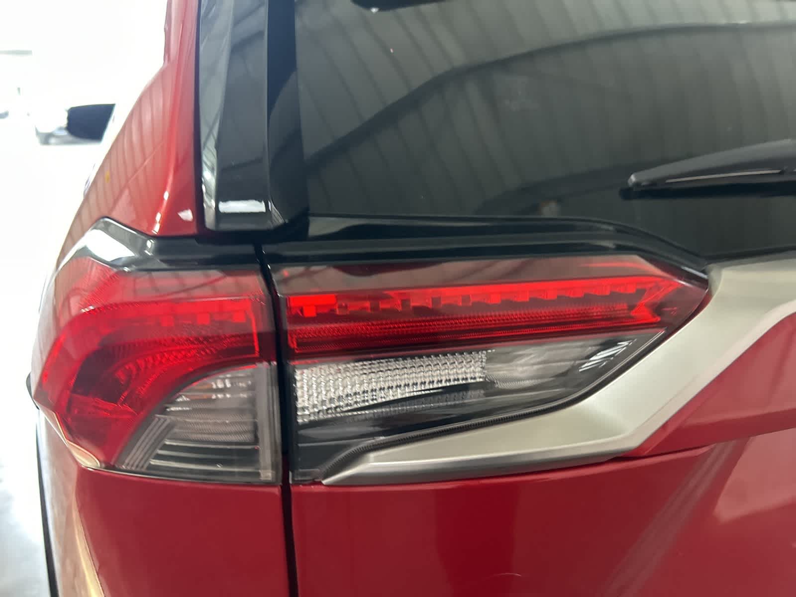 Thumbnail: 2021 Toyota RAV4 - 14