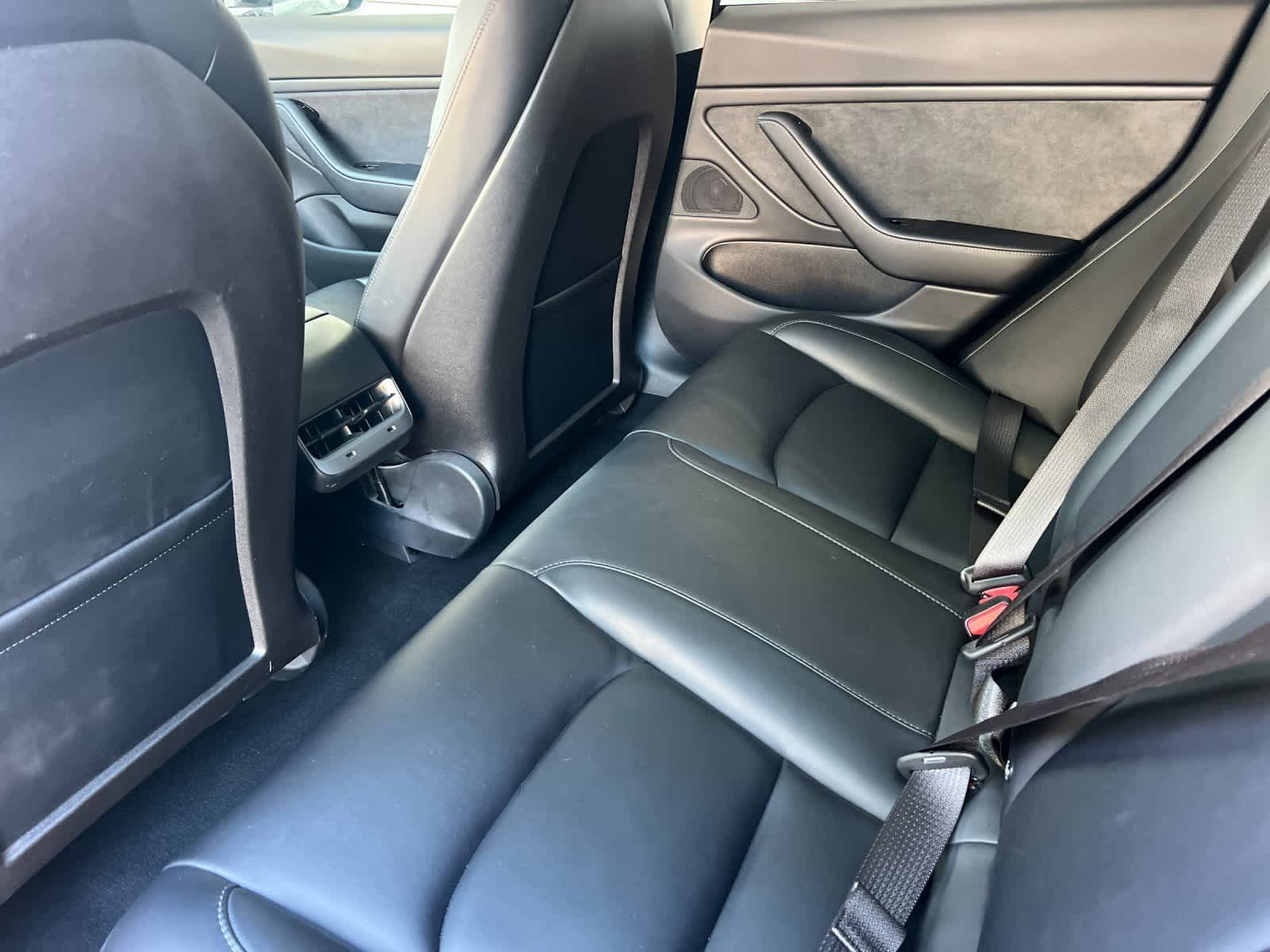 Thumbnail: 2018 Tesla Model 3 - 4