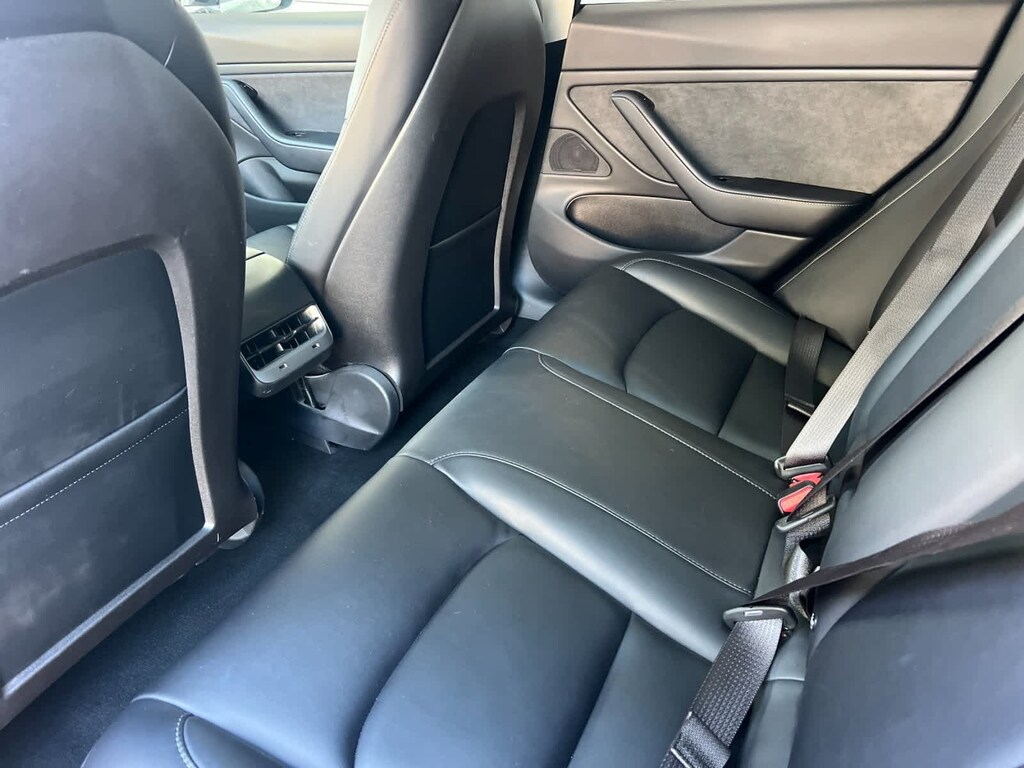 Used 2018 Tesla Model 3 Long Range Sedan