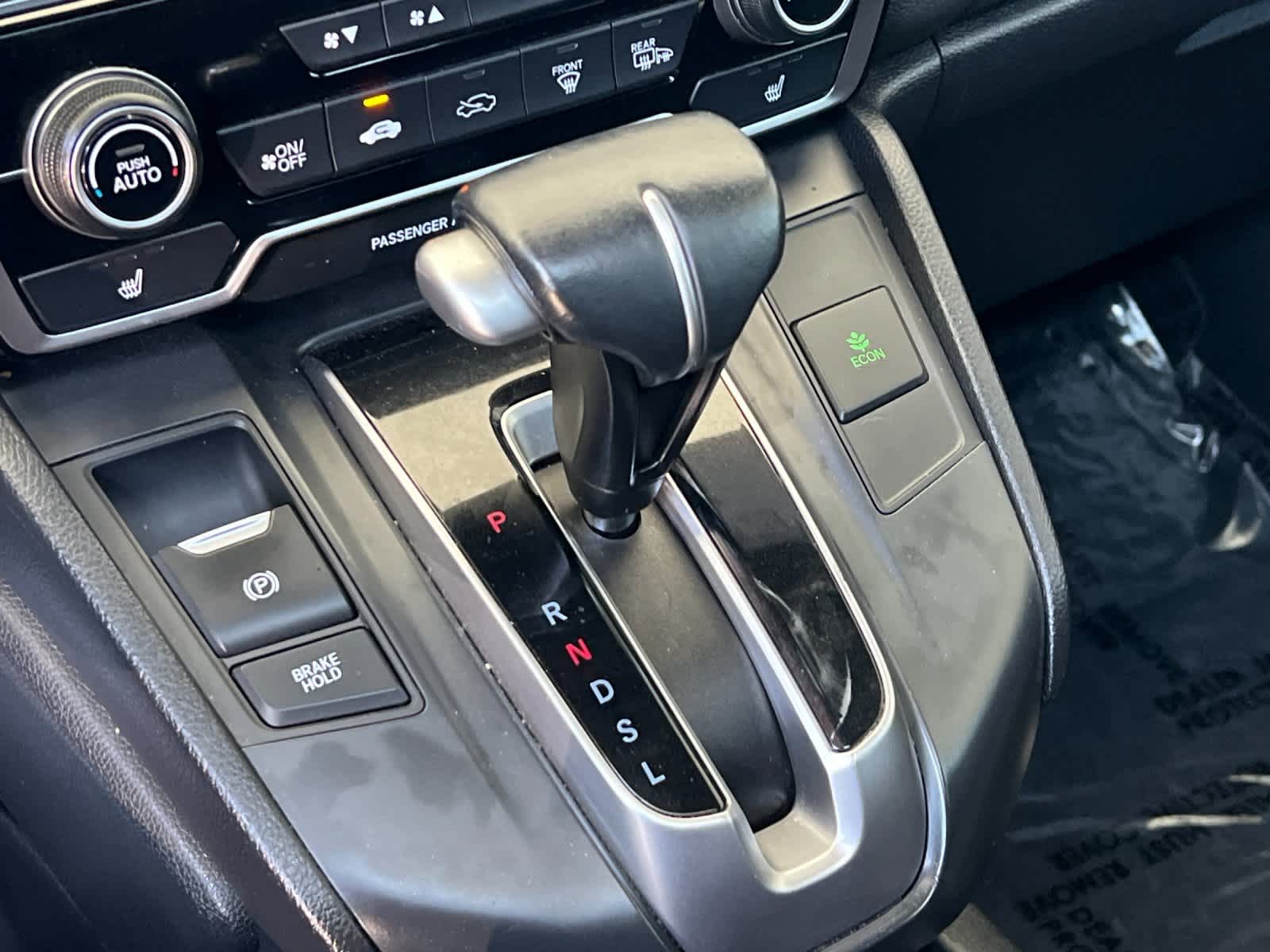 Thumbnail: 2019 Honda CR-V - 21