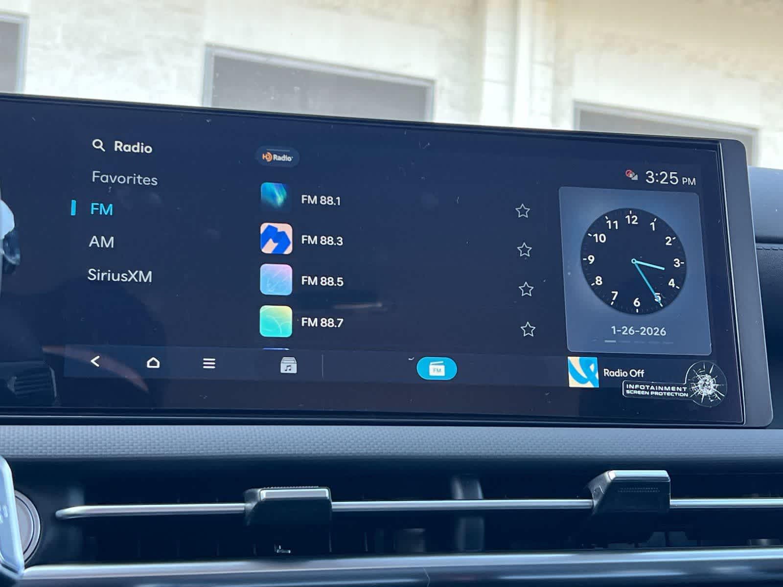 Thumbnail: 2026 Hyundai Tucson - 19