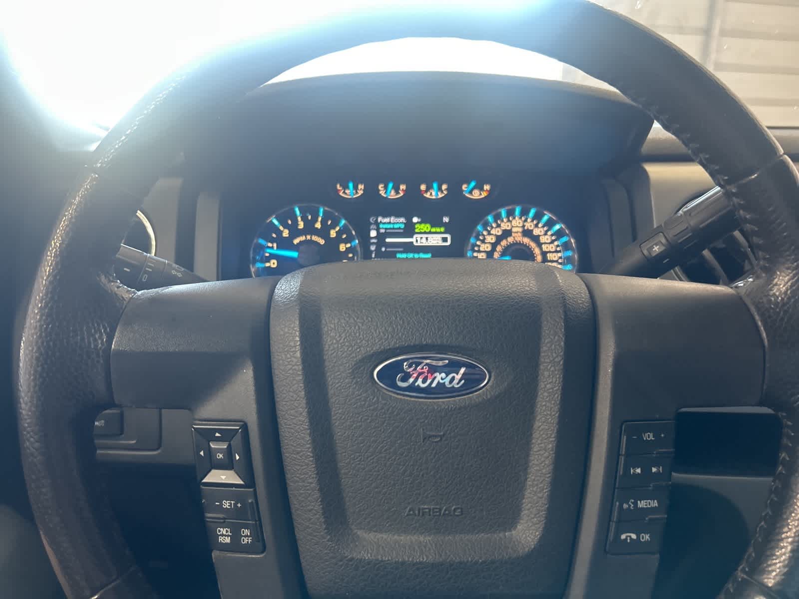 Thumbnail: 2013 Ford F-150 - 29