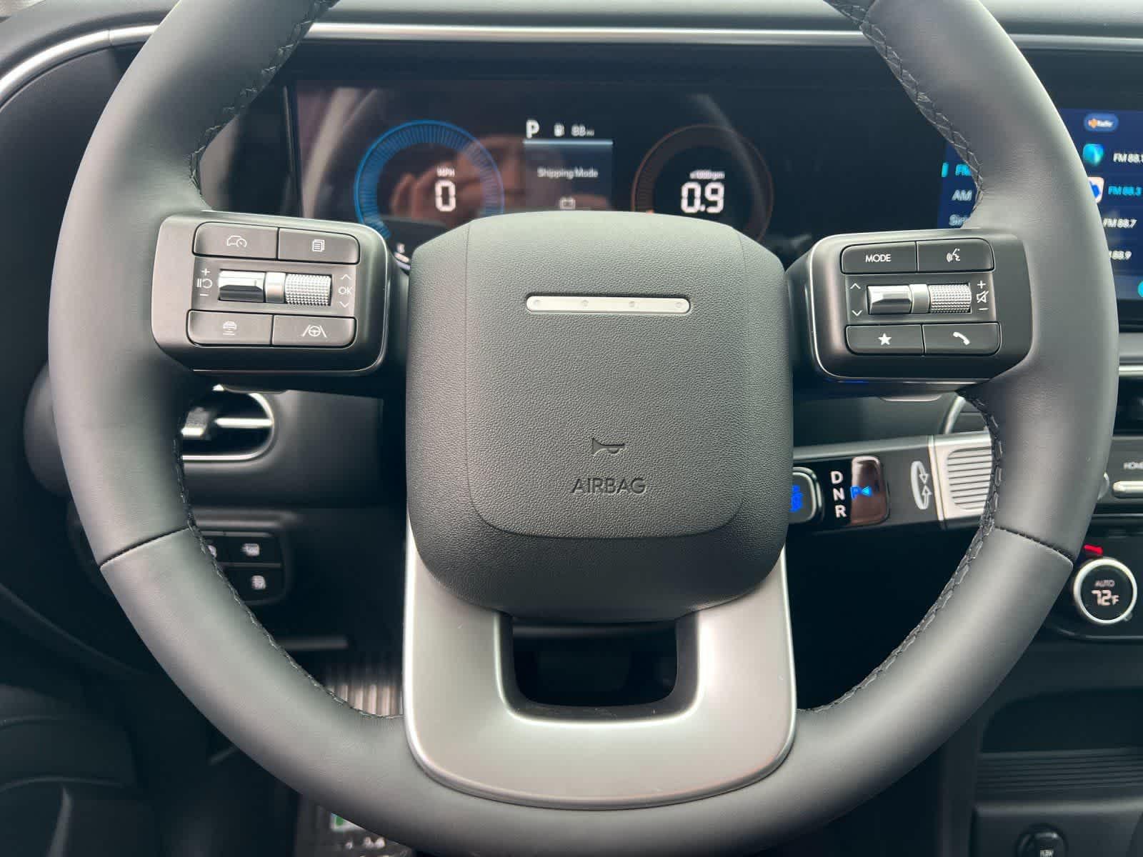 Thumbnail: 2026 Hyundai Palisade - 25