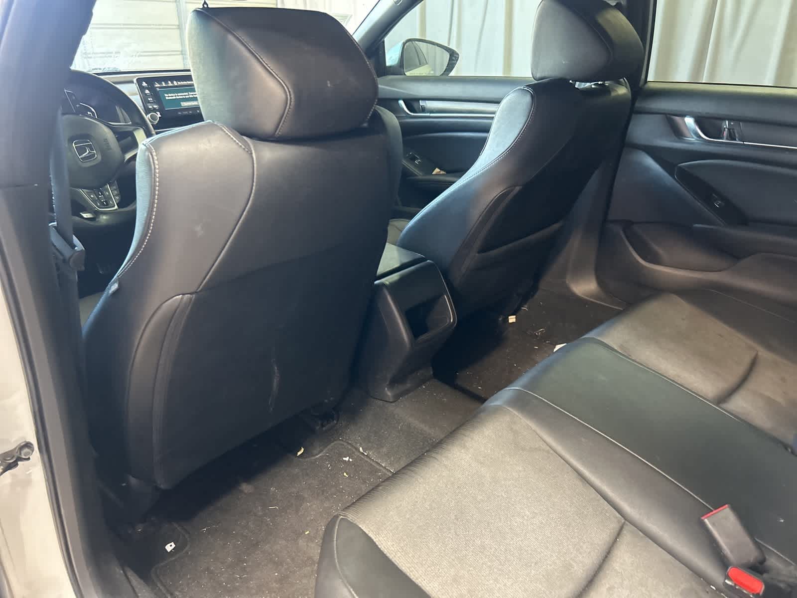 Thumbnail: 2019 Honda Accord - 19