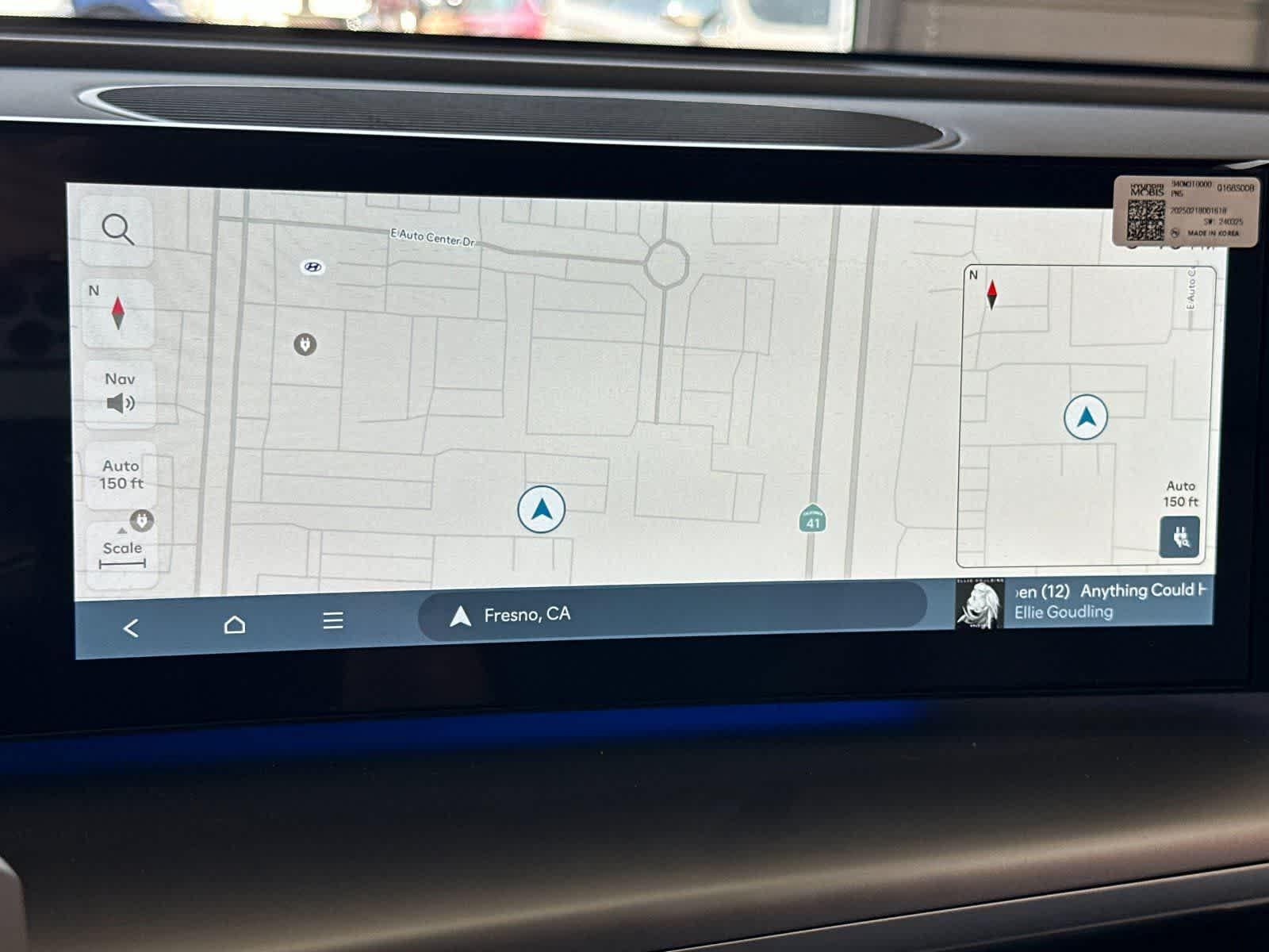 Thumbnail: 2026 Hyundai Ioniq - 20