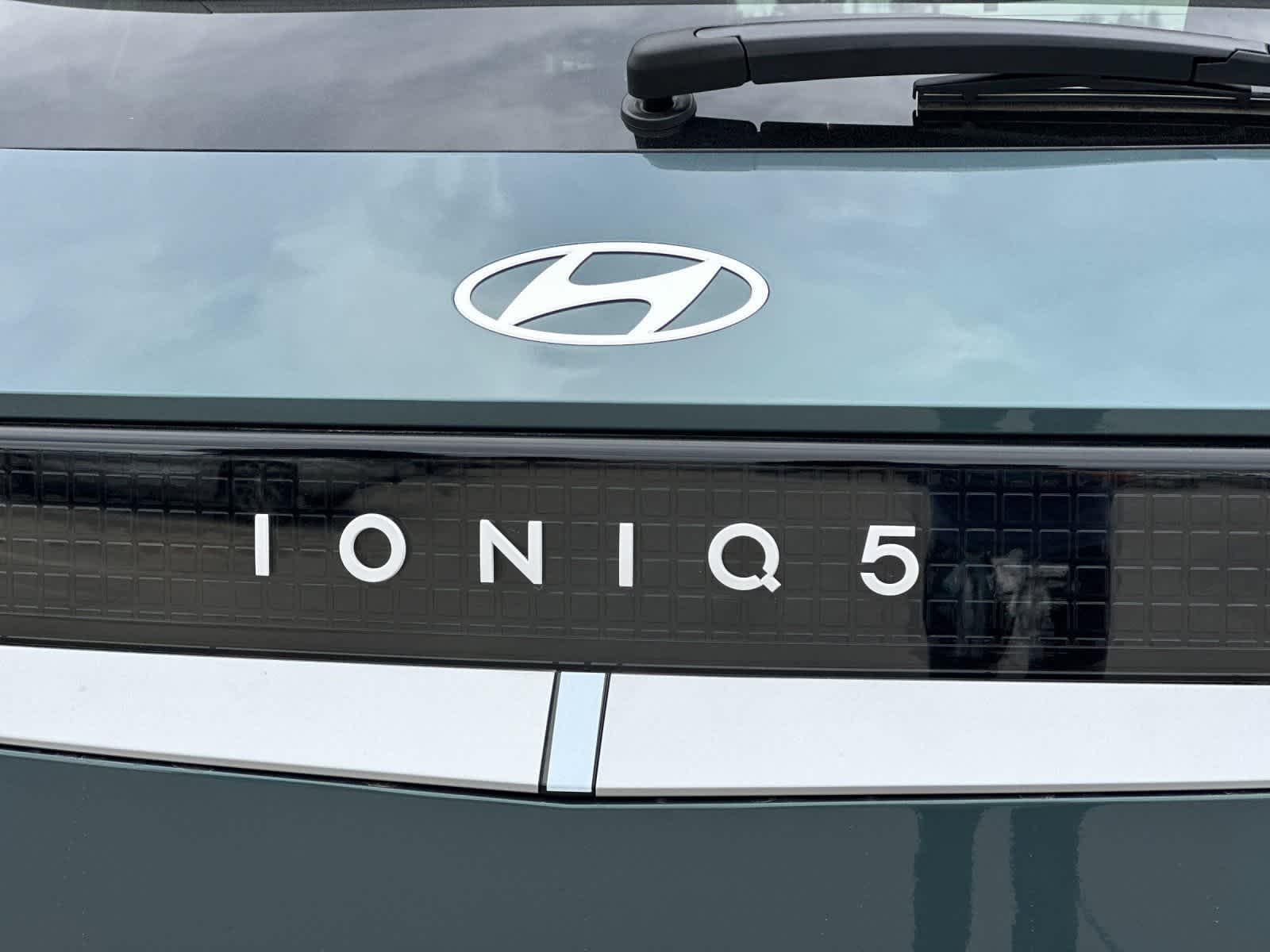 Thumbnail: 2026 Hyundai Ioniq 5 - 27