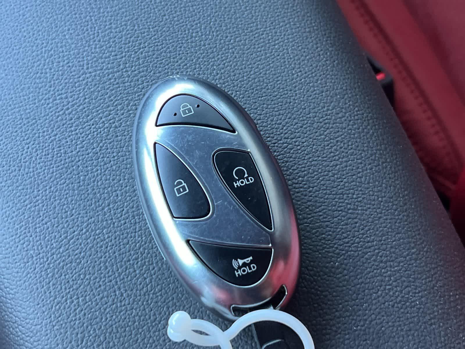 Thumbnail: 2025 Hyundai Elantra - 27