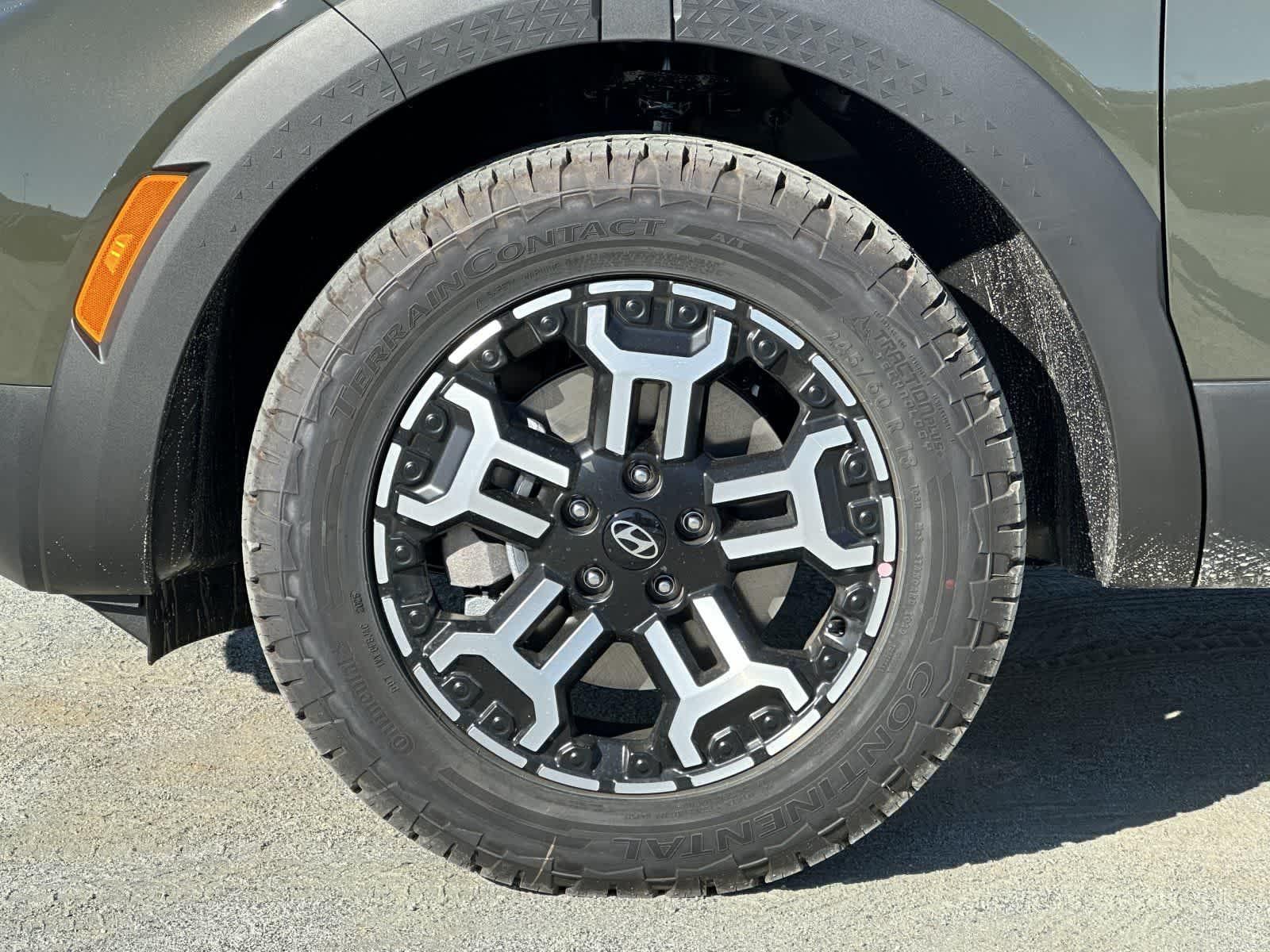 Thumbnail: 2026 Hyundai Santa Cruz - 25