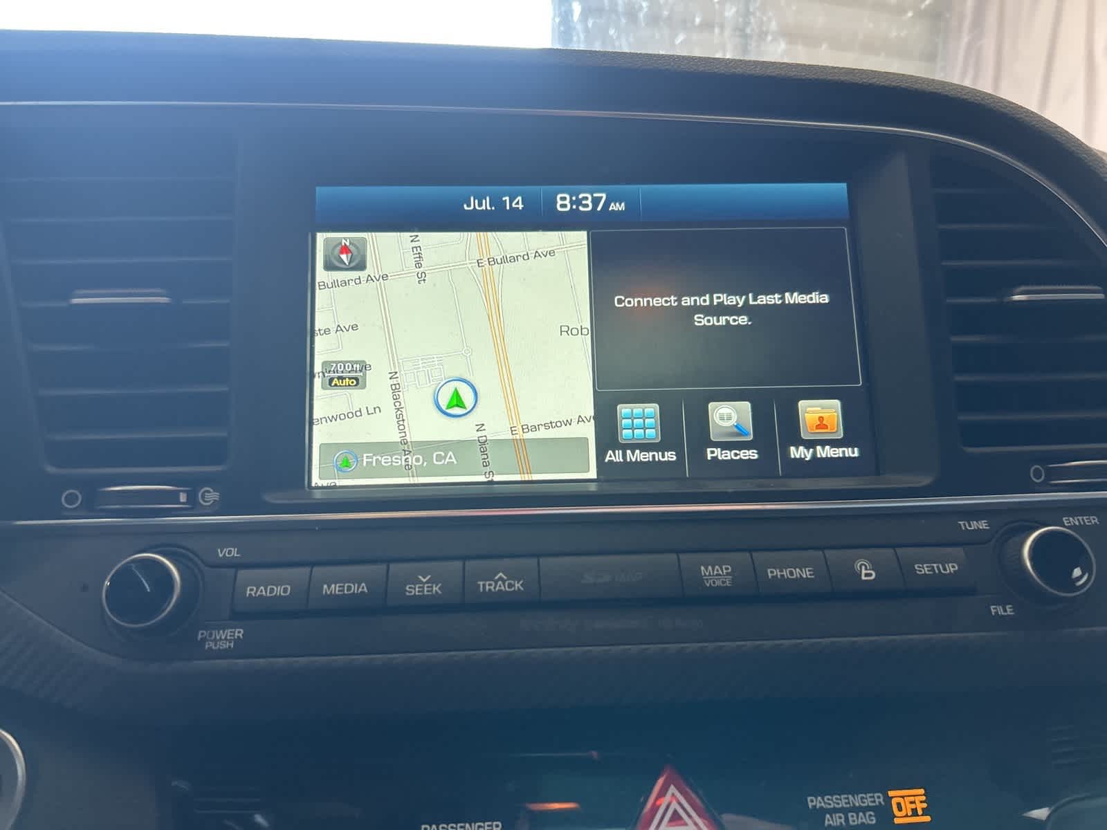Thumbnail: 2018 Hyundai Elantra - 27