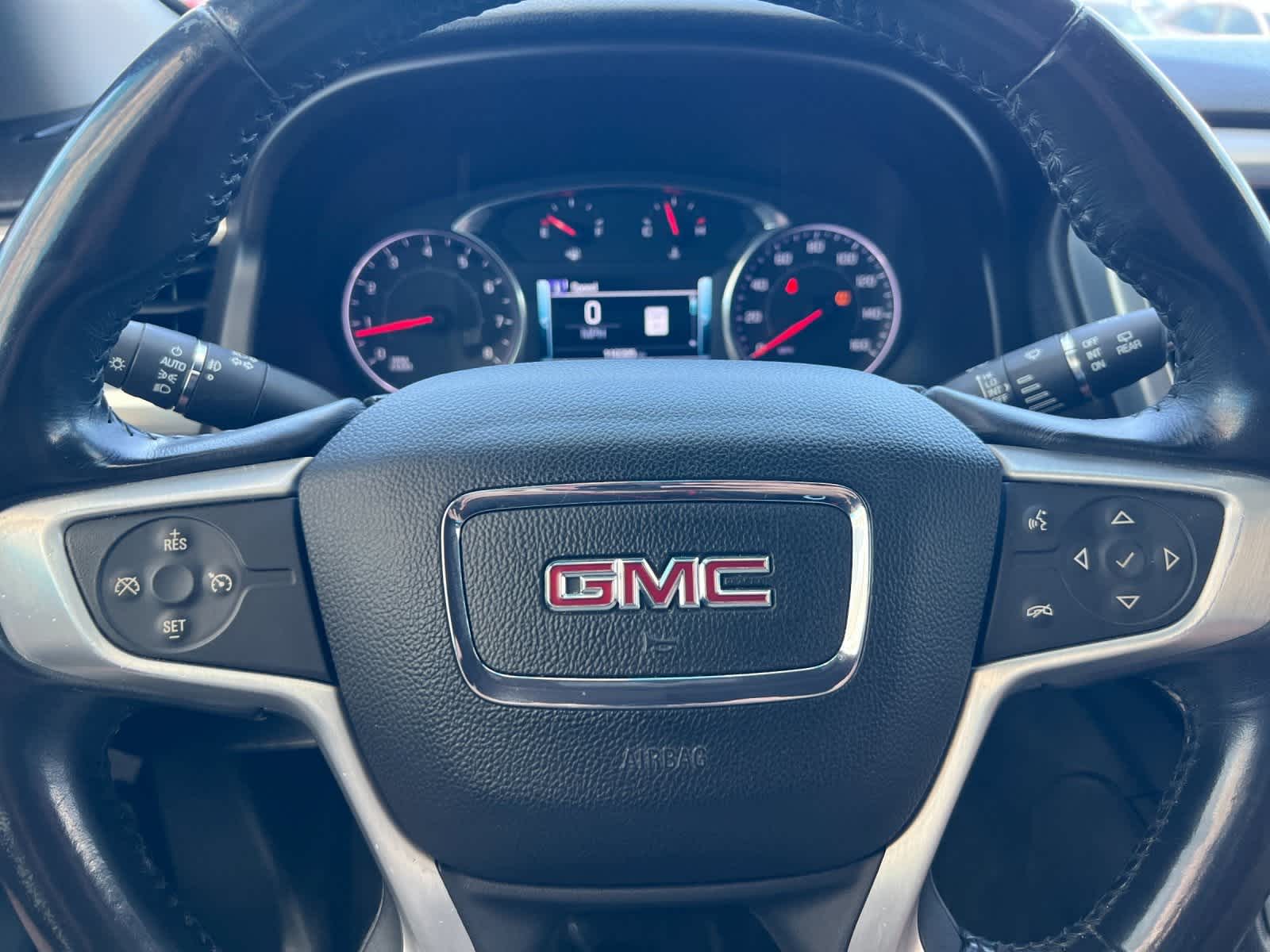 Thumbnail: 2018 GMC Acadia - 24