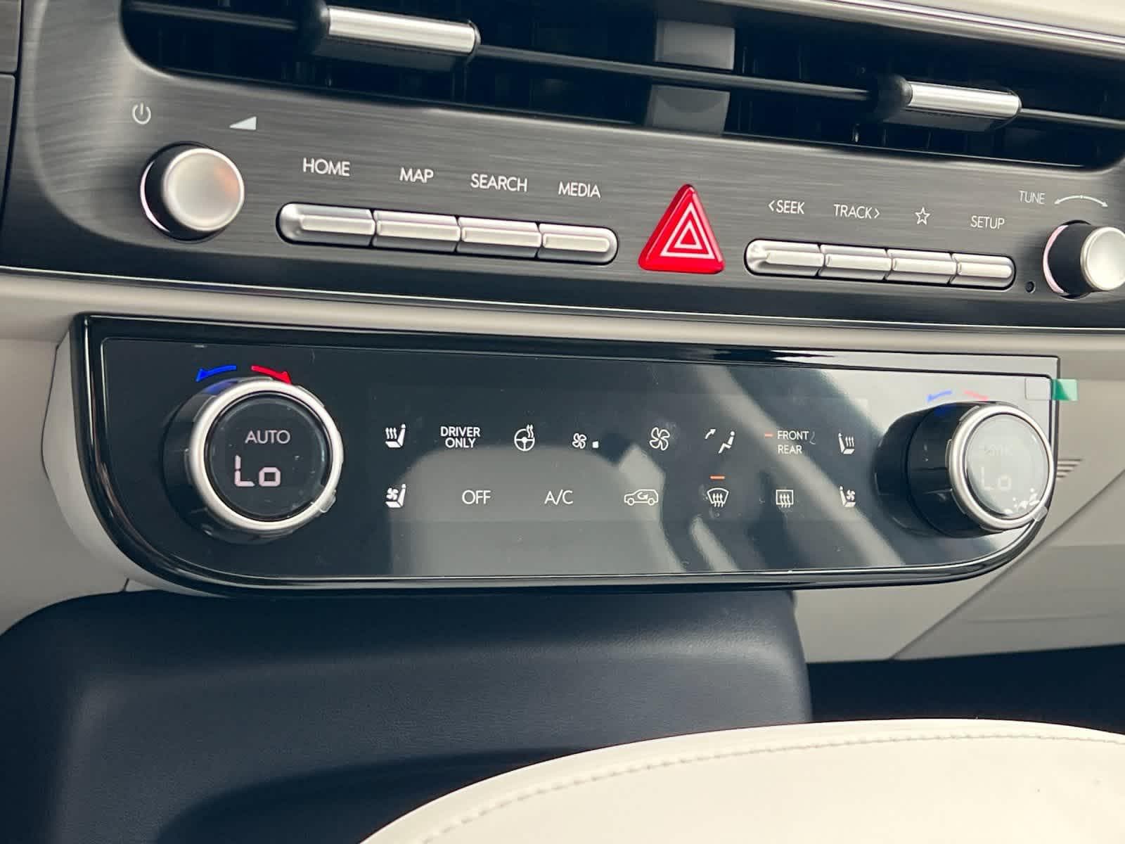 Thumbnail: 2026 Hyundai Palisade - 22