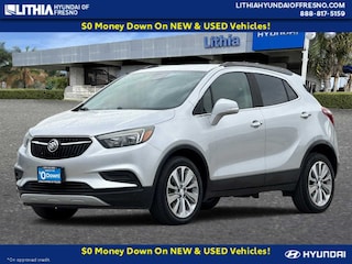 2018 Buick Encore Preferred SUV
