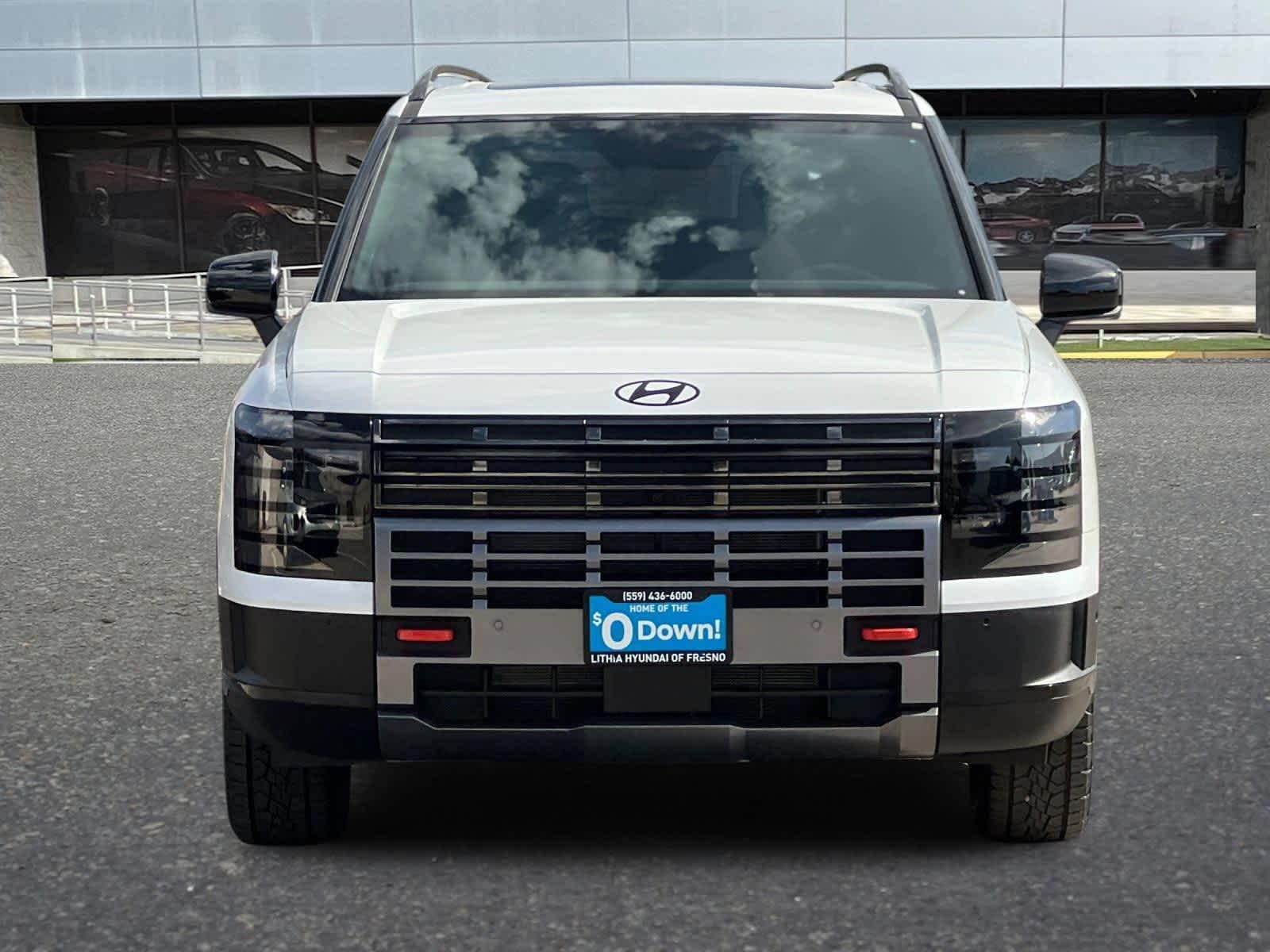 Thumbnail: 2026 Hyundai Palisade - 10