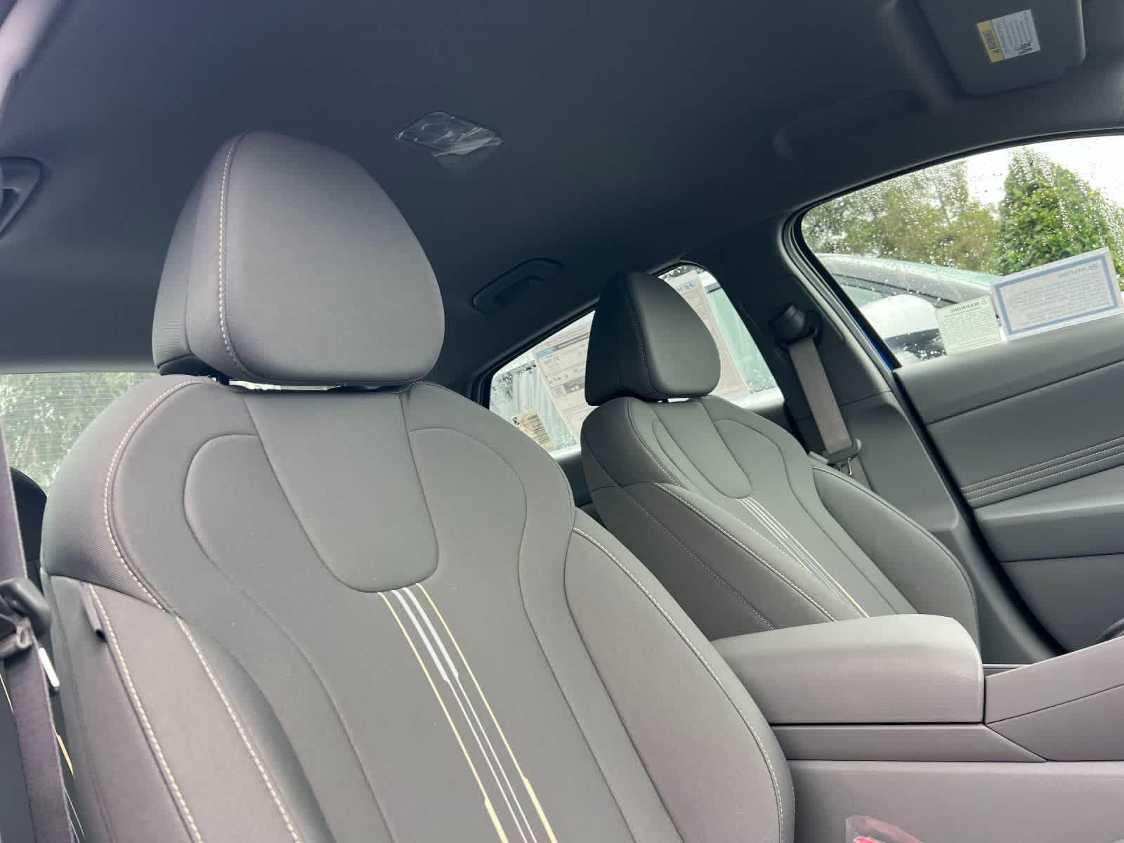 Thumbnail: 2026 Hyundai Elantra - 17