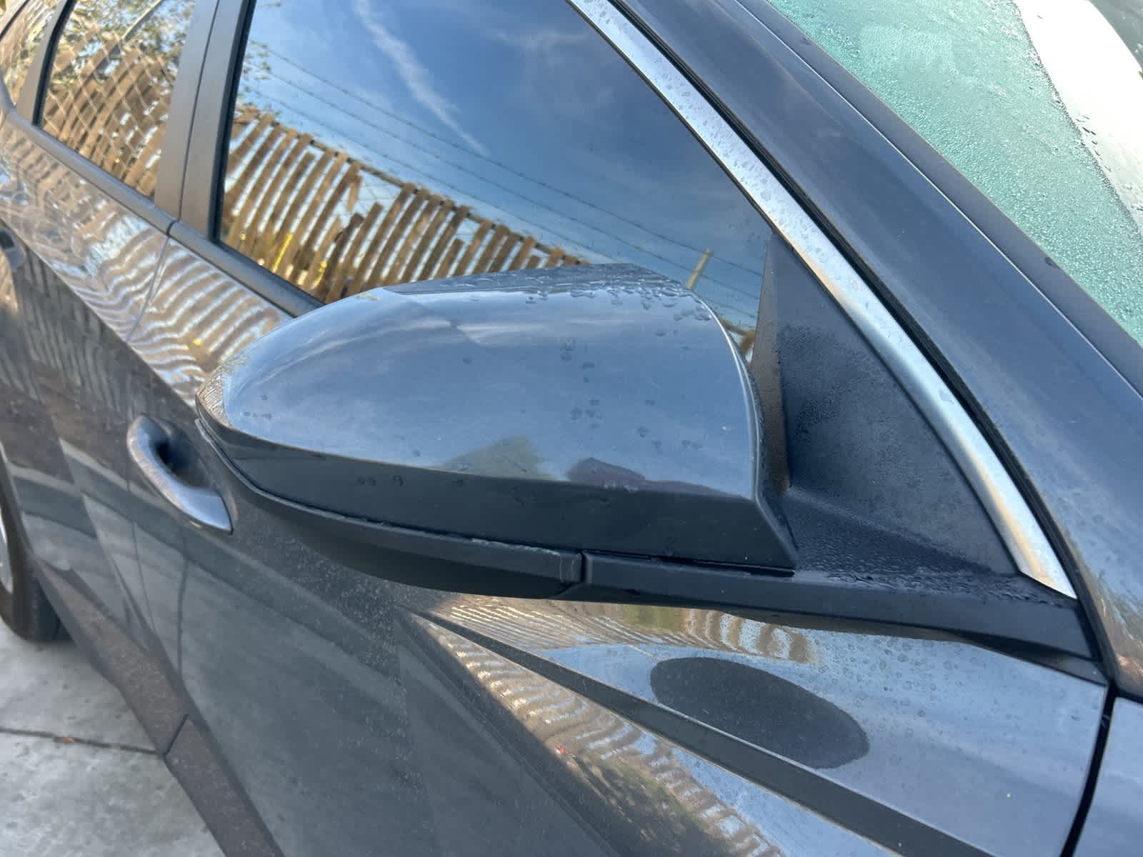 Thumbnail: 2025 Hyundai Tucson - 6