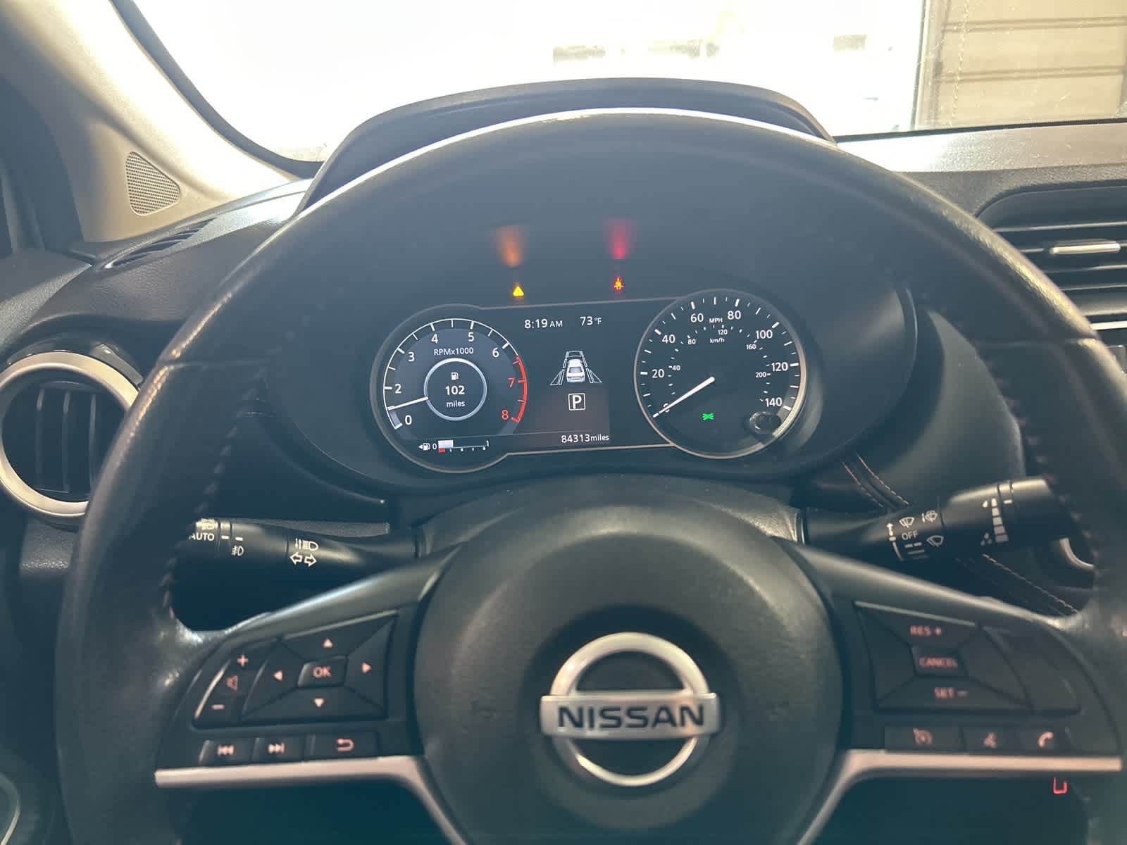 Thumbnail: 2020 Nissan Versa - 29