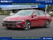 Used 2024 Hyundai Elantra Limited Sedan