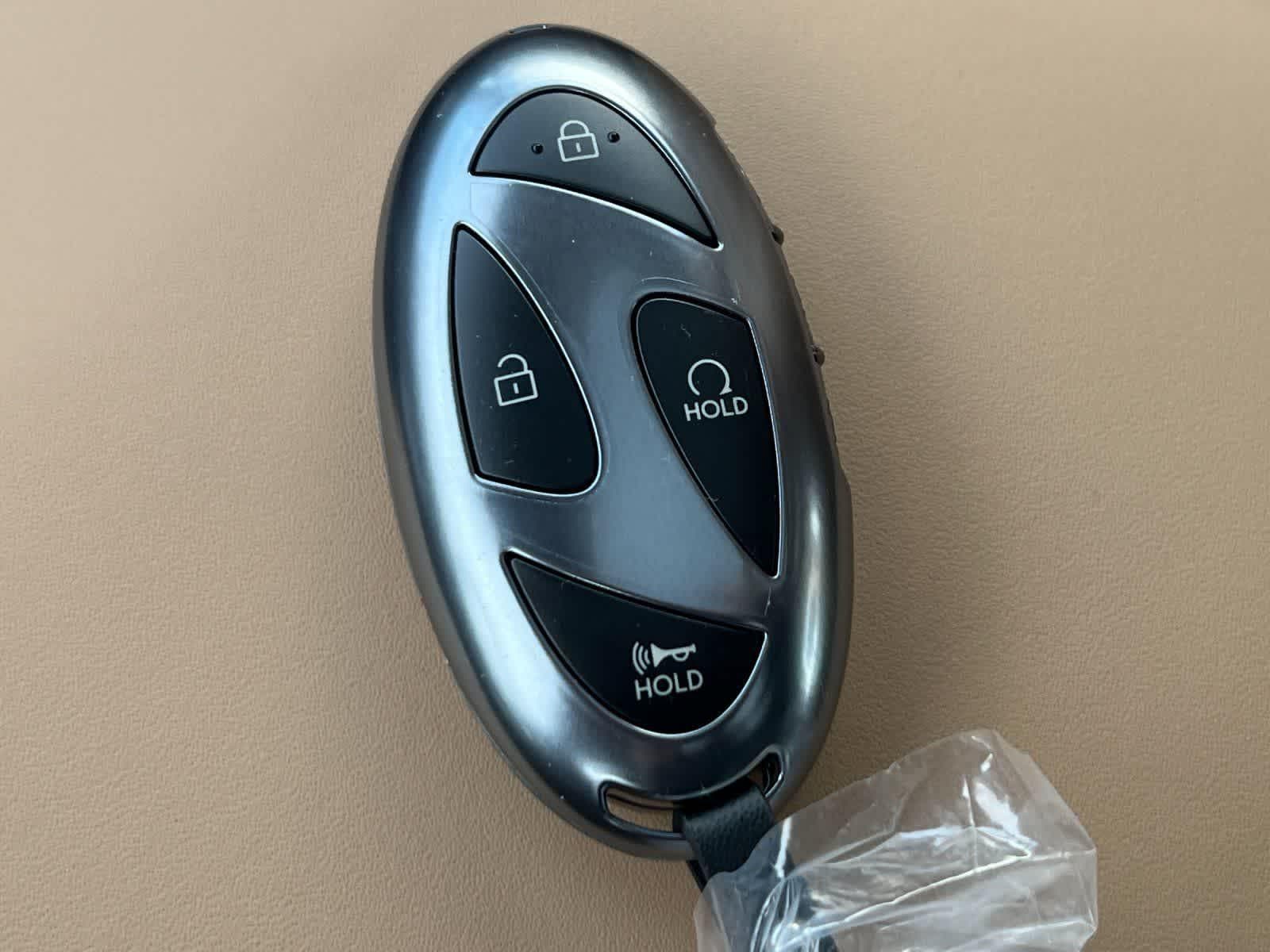 Thumbnail: 2026 Hyundai Sonata - 28