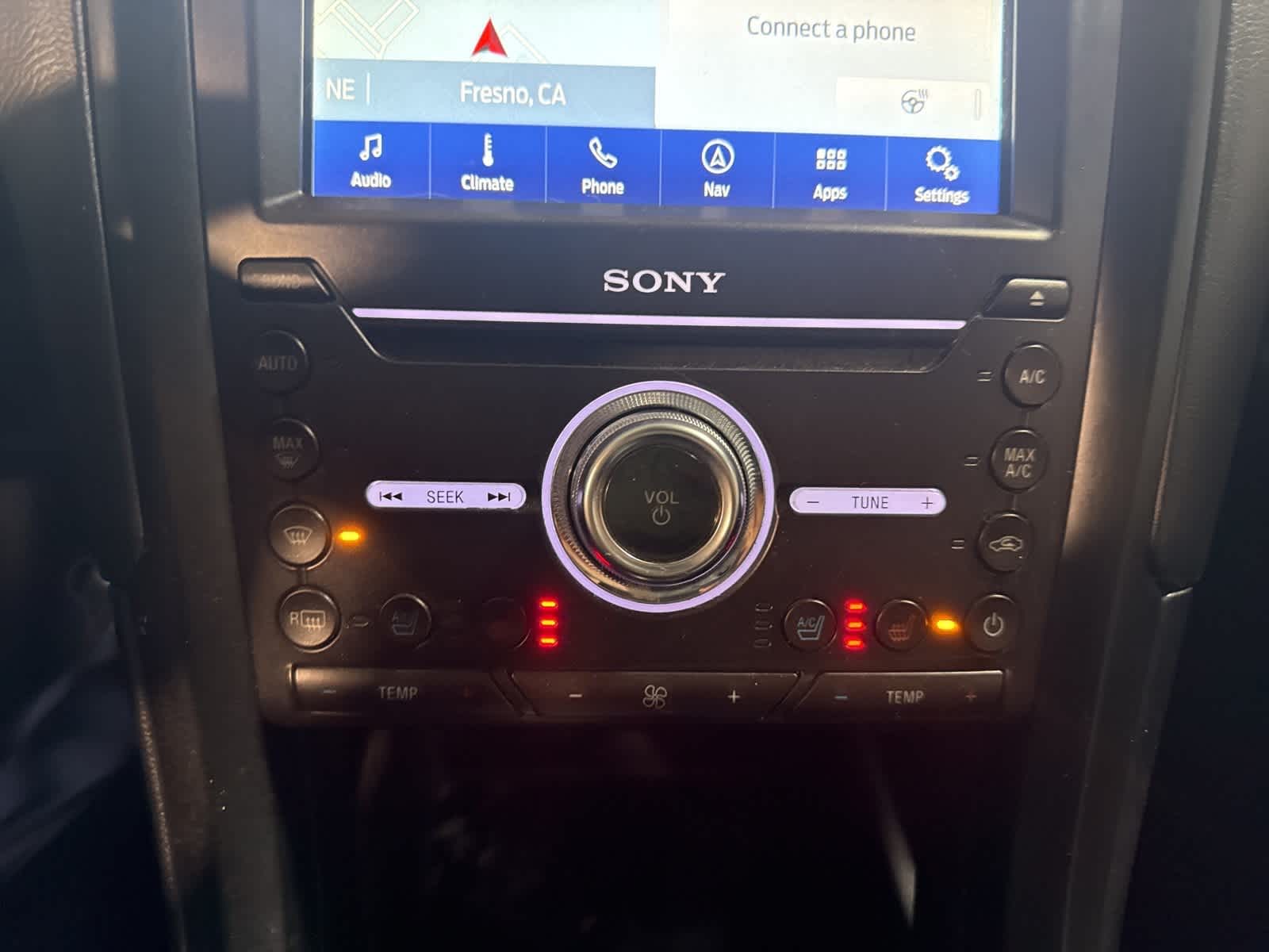 Thumbnail: 2019 Ford Fusion - 23