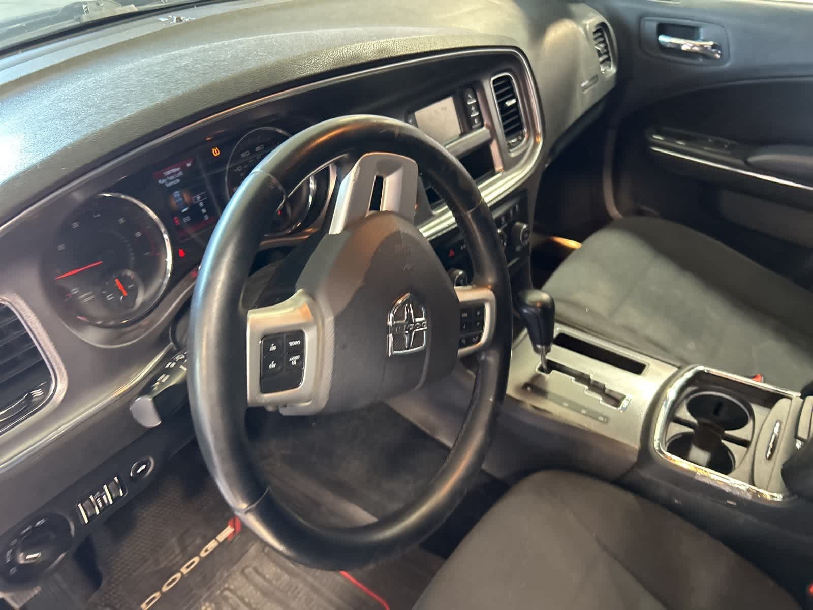 Thumbnail: 2014 Dodge Charger - 24