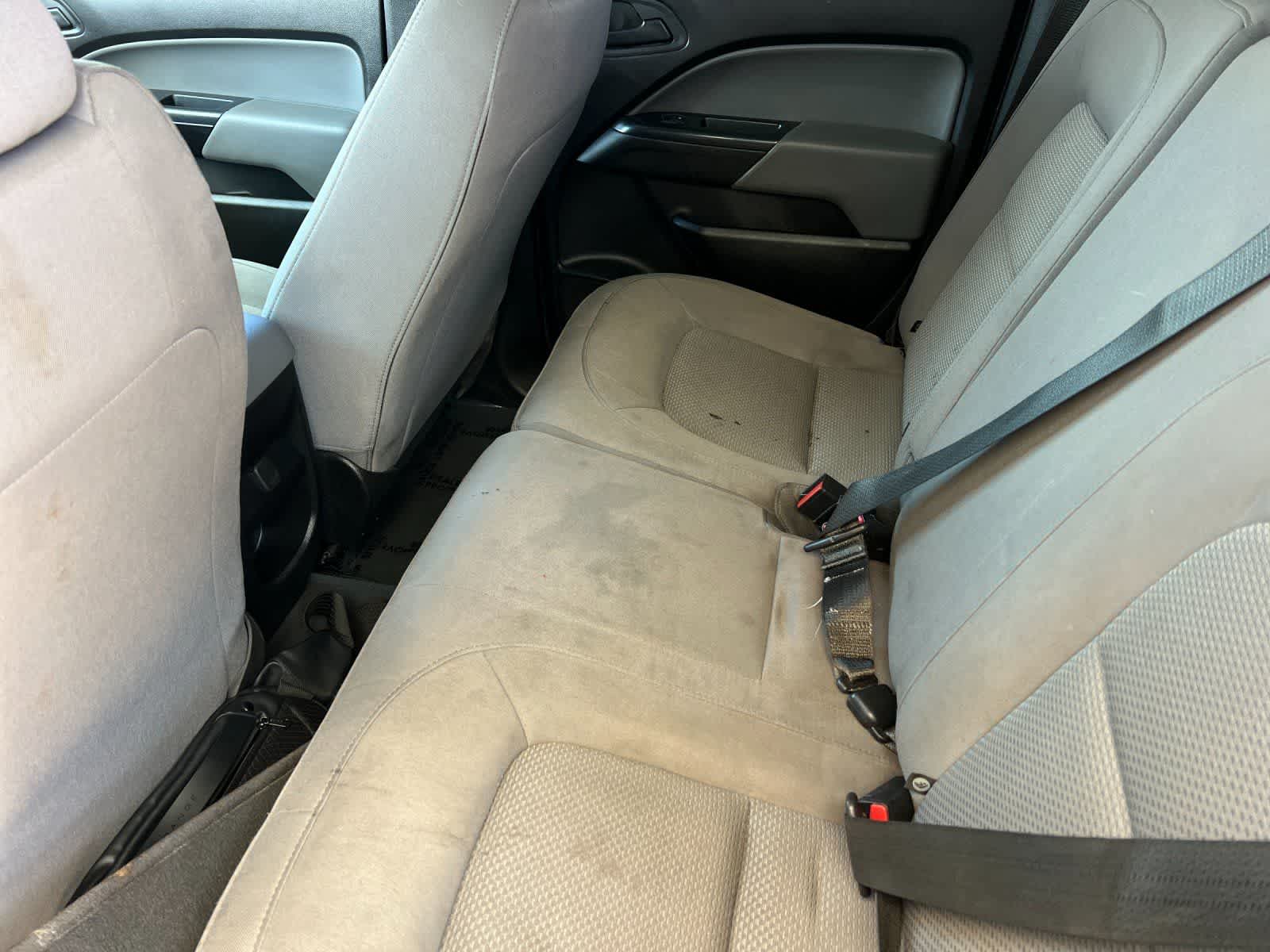 Thumbnail: 2019 Chevrolet Colorado - 5