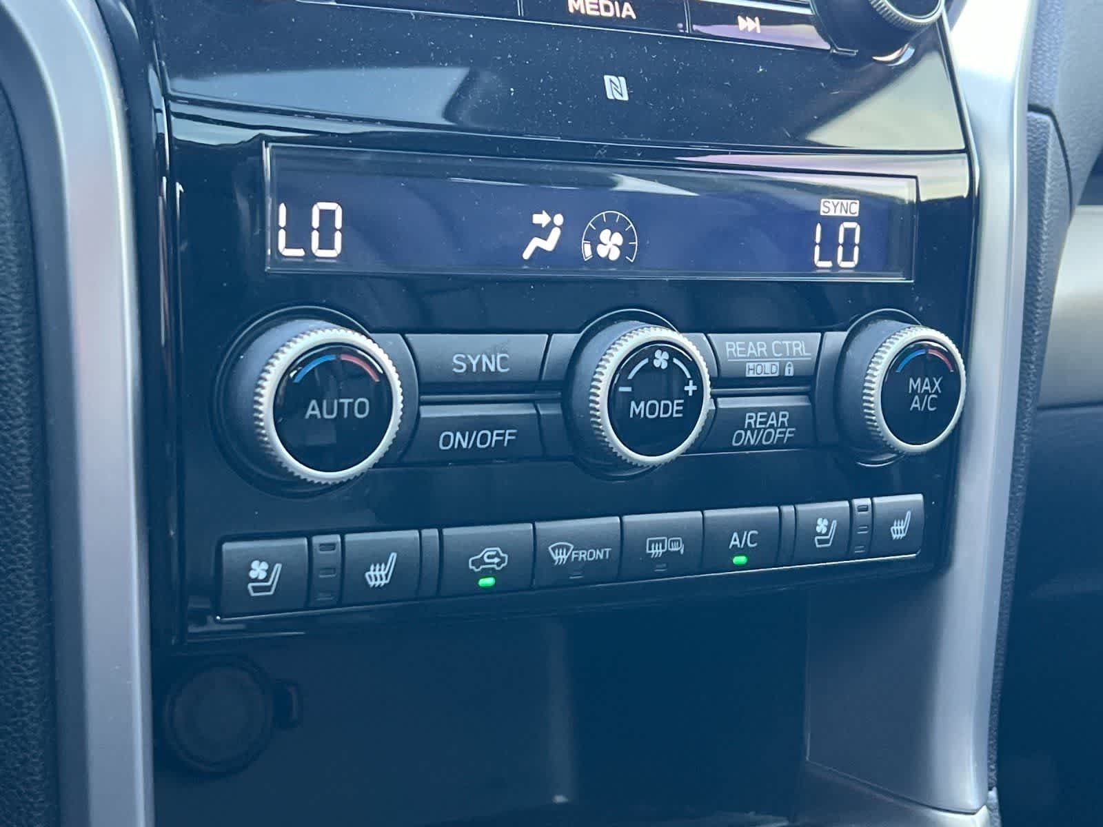 Thumbnail: 2022 Subaru Ascent - 23