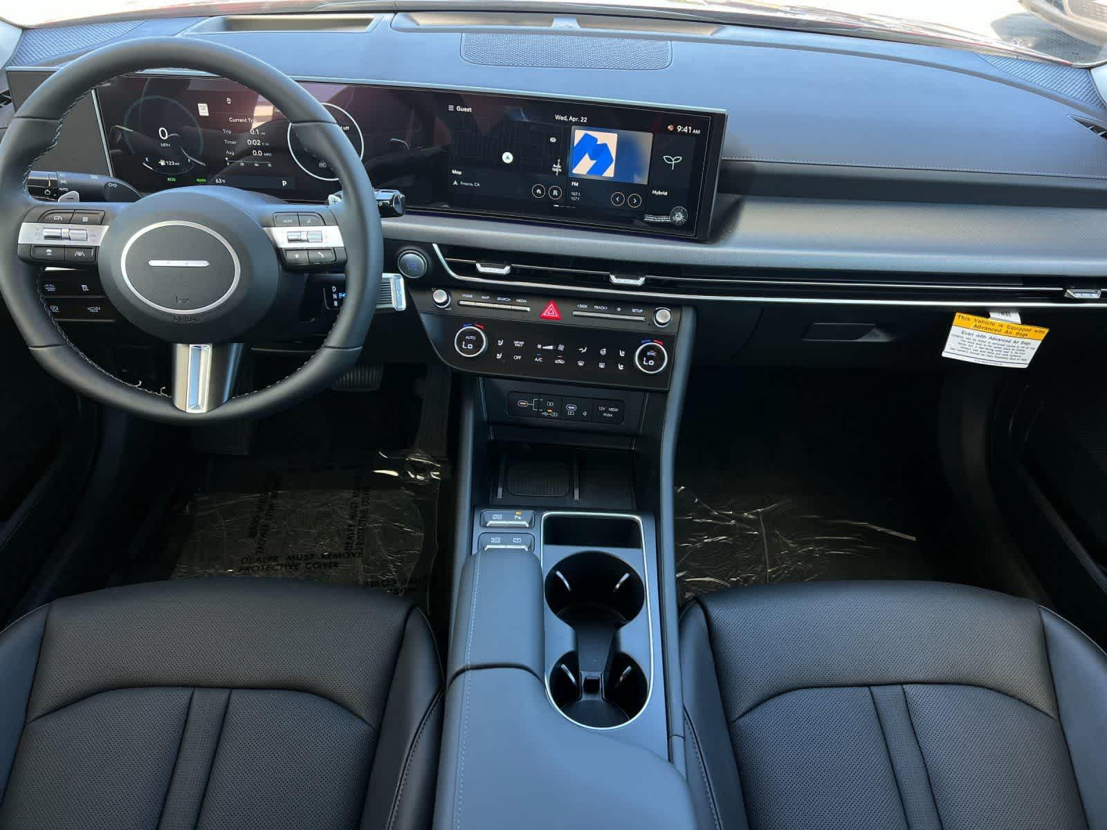 Thumbnail: 2026 Hyundai Sonata - 4
