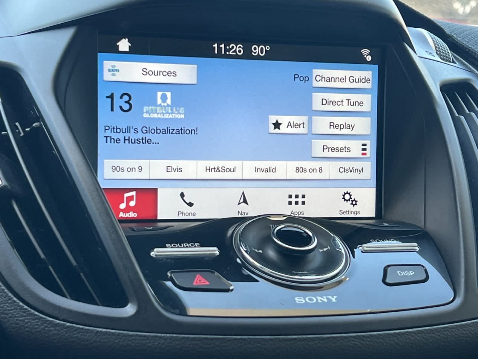 Thumbnail: 2018 Ford C-Max - 18