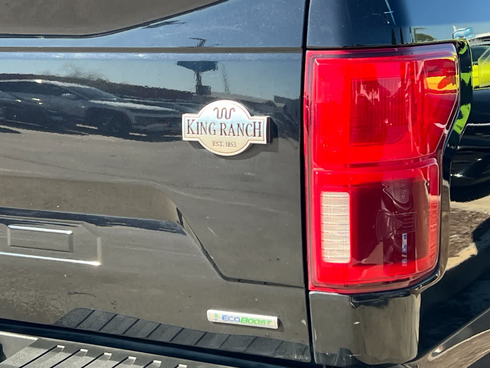 Thumbnail: 2019 Ford F-150 - 26