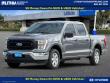 Used 2021 Ford F-150  Truck SuperCrew Cab