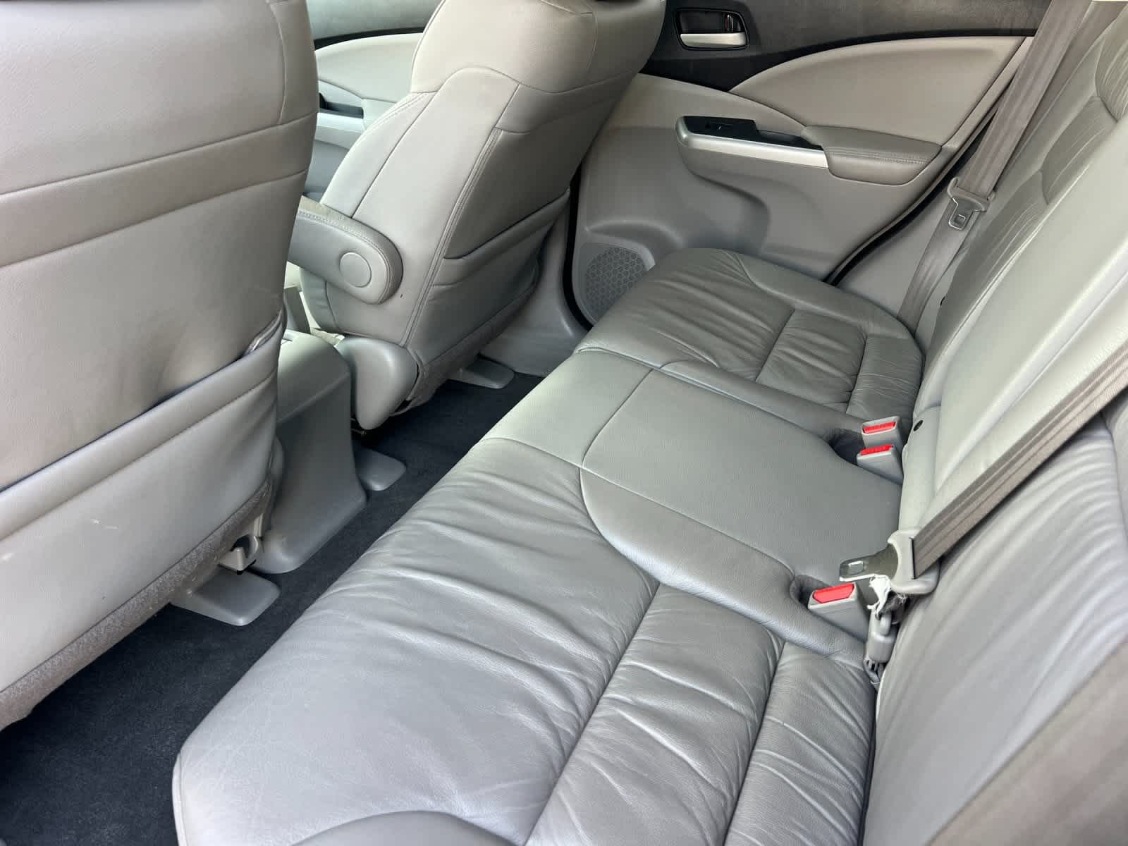 Thumbnail: 2013 Honda CR-V - 5