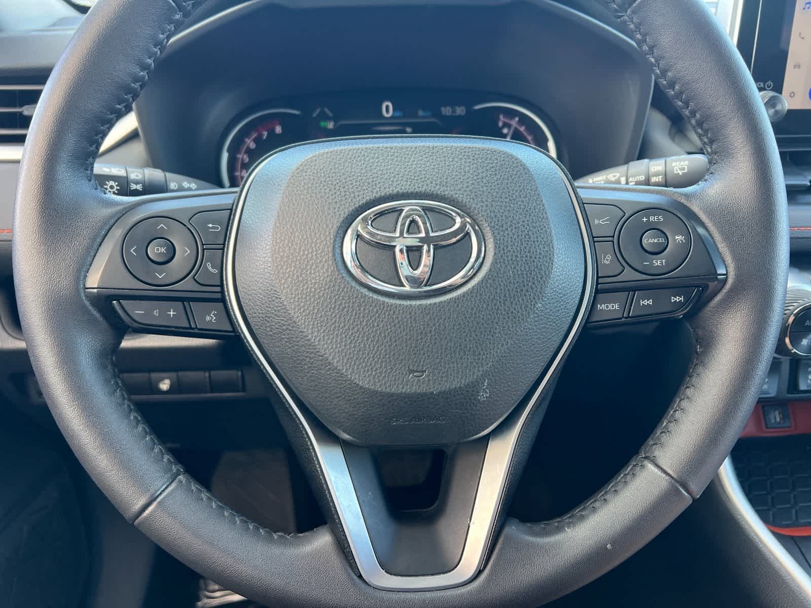 Thumbnail: 2024 Toyota RAV4 - 23