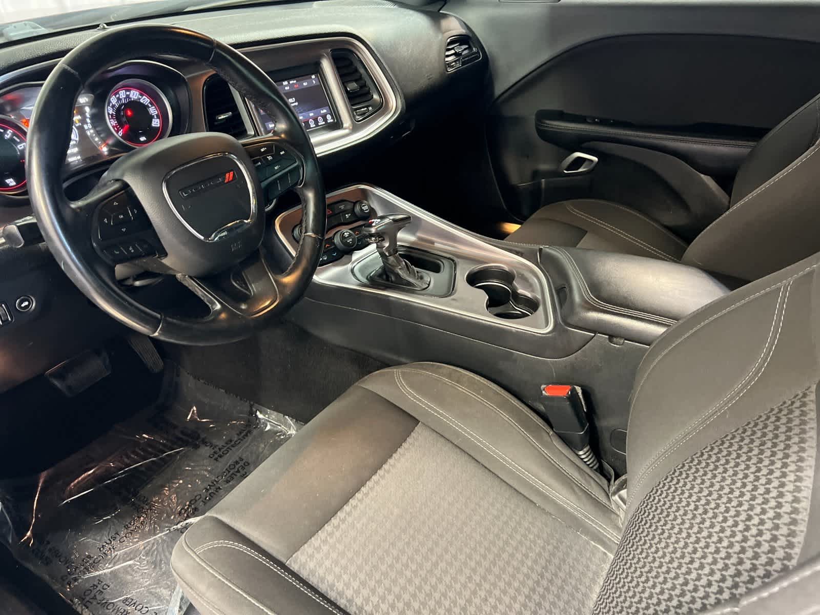 Thumbnail: 2019 Dodge Challenger - 11