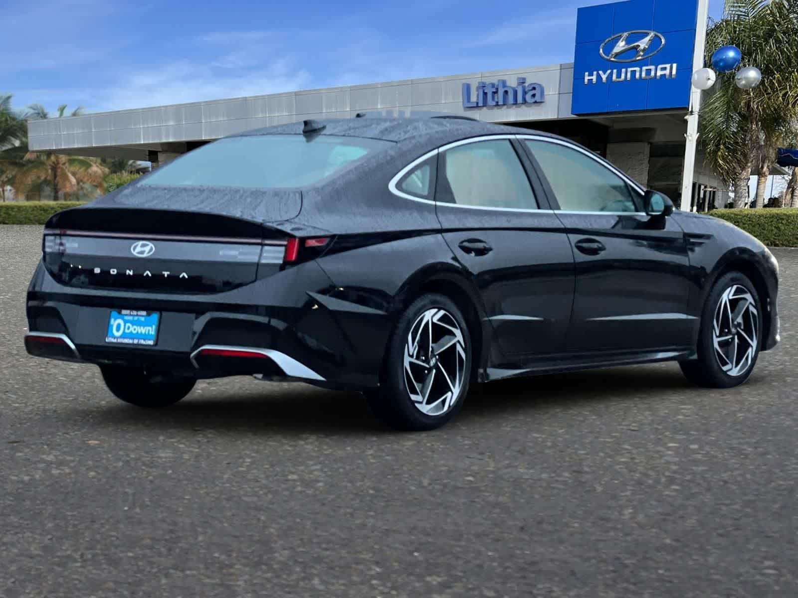 Thumbnail: 2026 Hyundai Sonata - 2