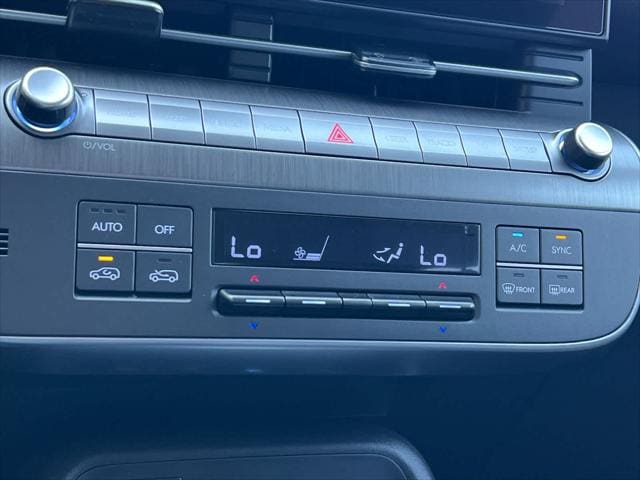 Thumbnail: 2025 Hyundai Kona - 21