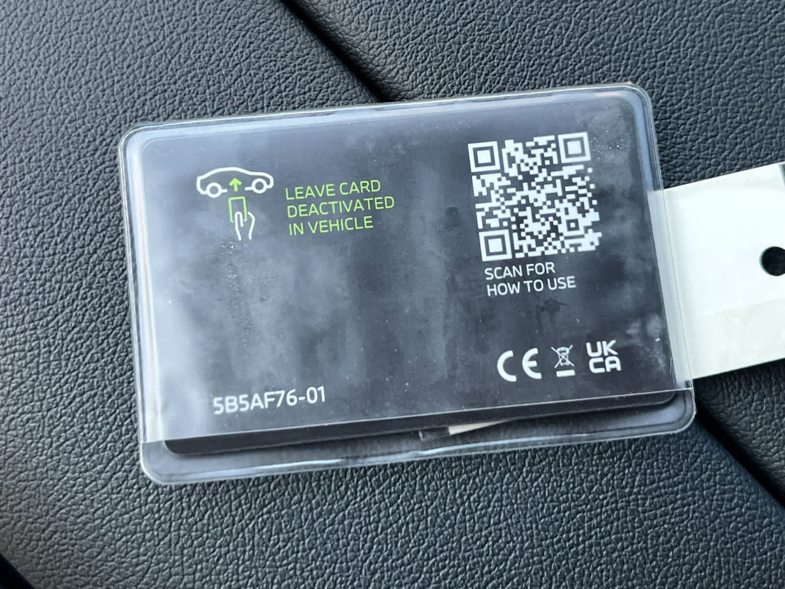 Thumbnail: 2026 BMW iX - 30