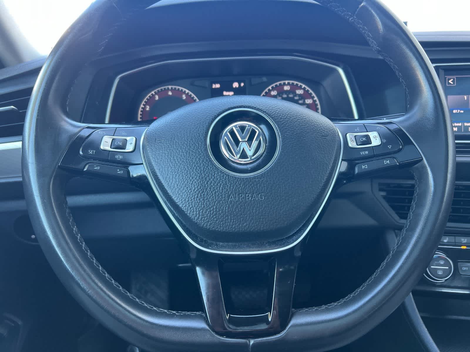 Thumbnail: 2020 Volkswagen Jetta - 22