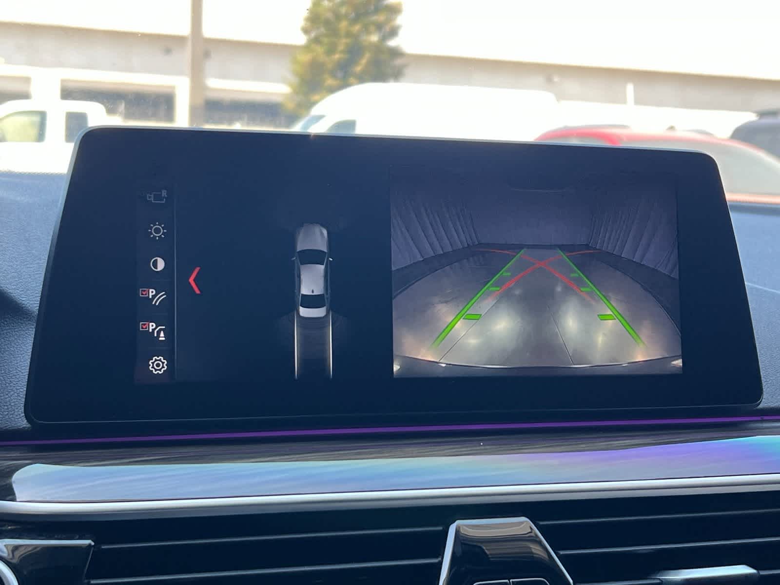 Thumbnail: 2018 BMW 5 Series - 19