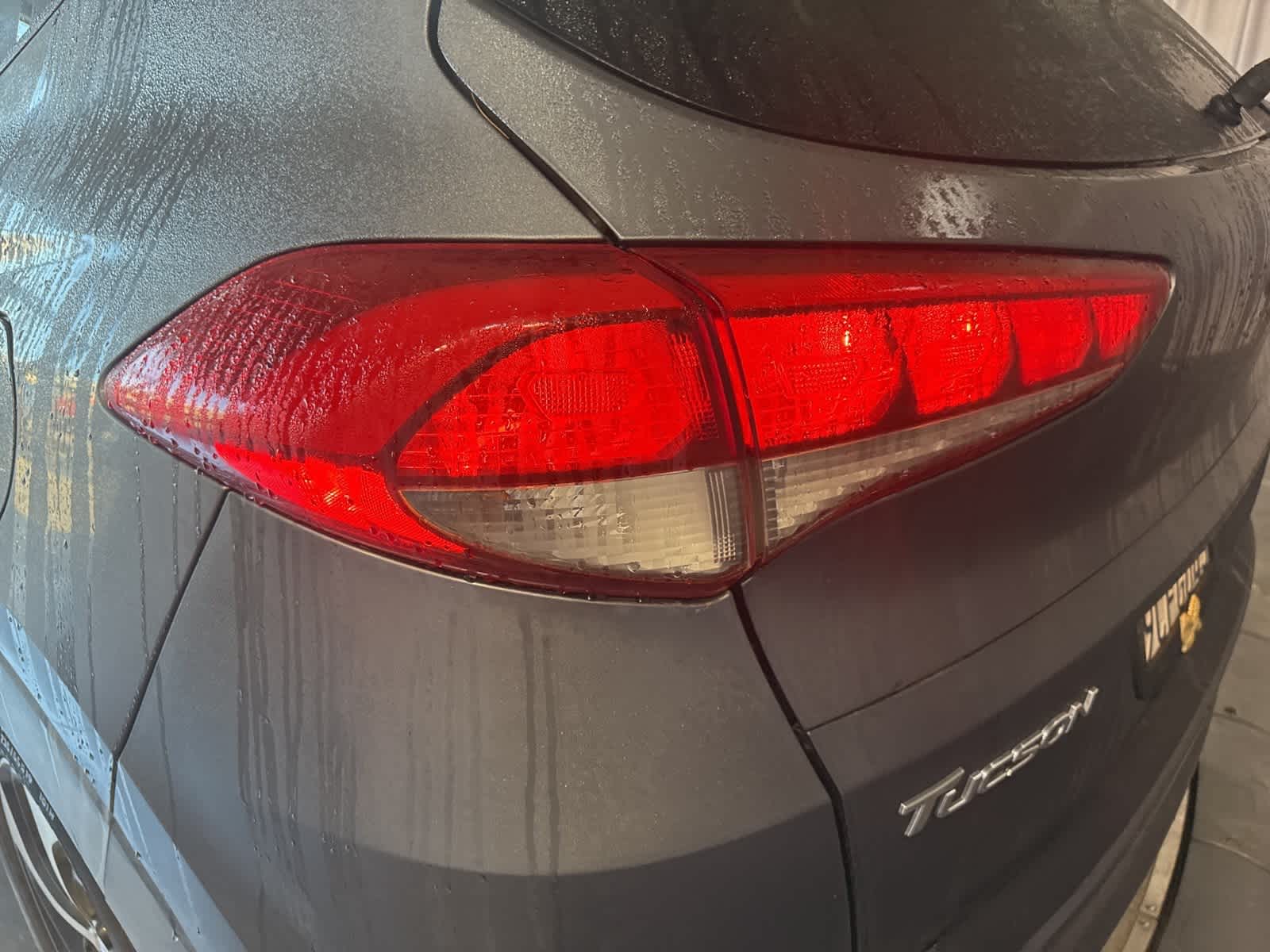 Thumbnail: 2016 Hyundai Tucson - 12