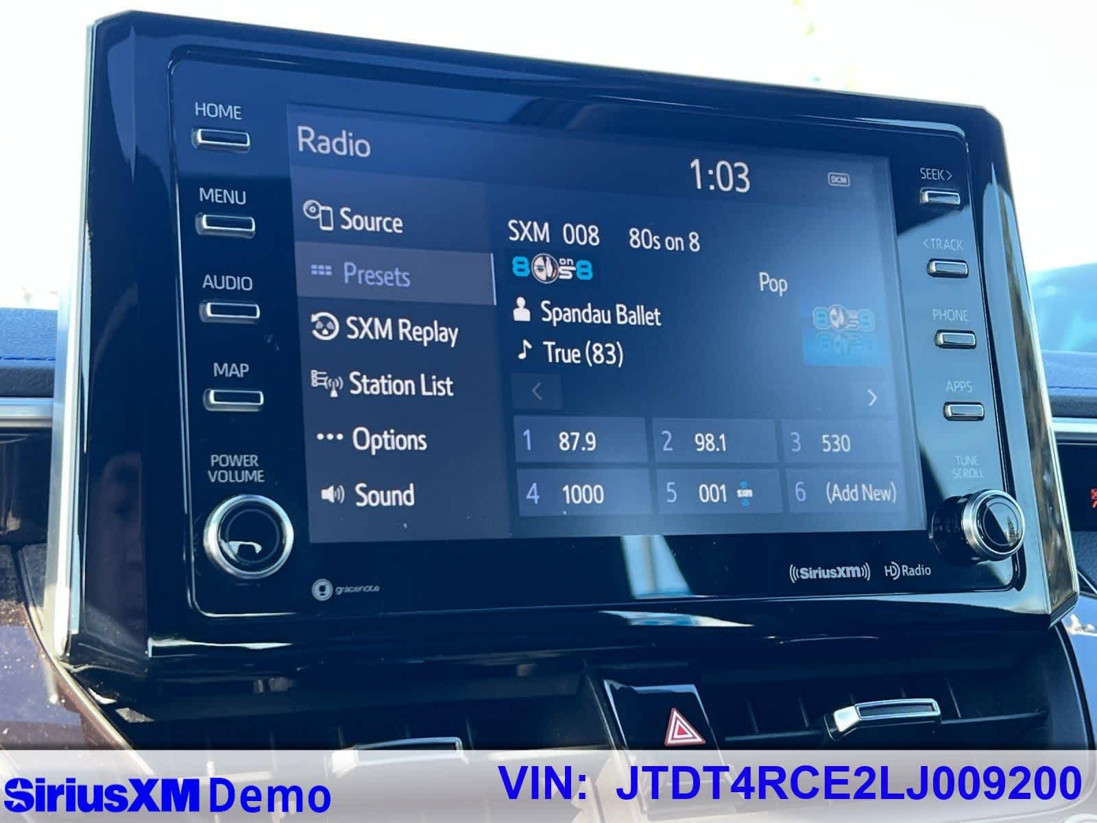 Thumbnail: 2020 Toyota Corolla - 29