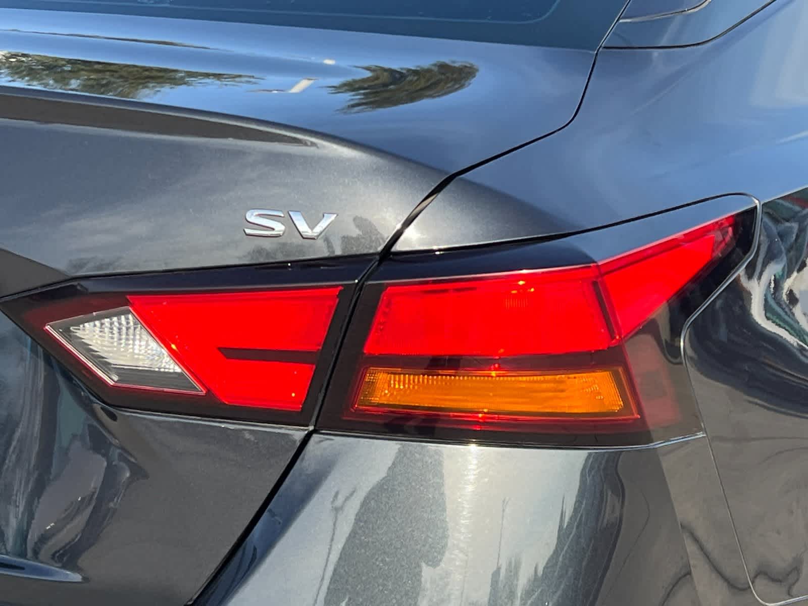 Thumbnail: 2019 Nissan Altima - 11