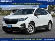 Used 2022 Chevrolet Equinox LS w/1FL SUV
