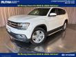 Used 2019 Volkswagen Atlas 3.6L V6 SEL SUV
