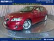 Used 2012 Lexus CT 200h Premium Hatchback