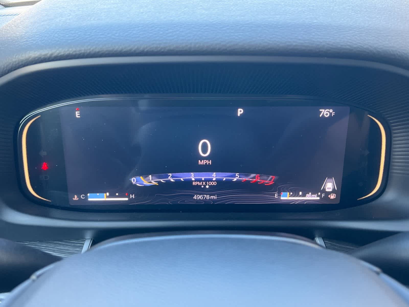 Thumbnail: 2024 Jeep Wagoneer - 27