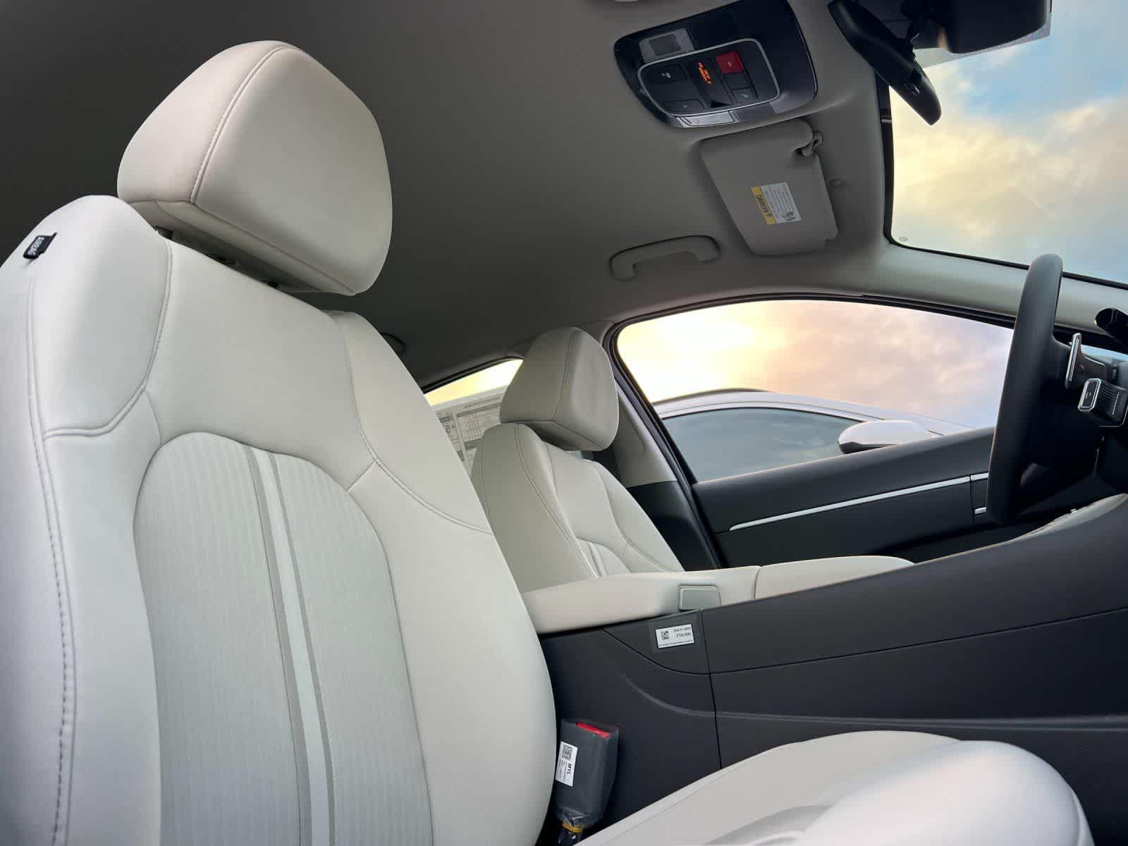 Thumbnail: 2026 Hyundai Sonata - 17