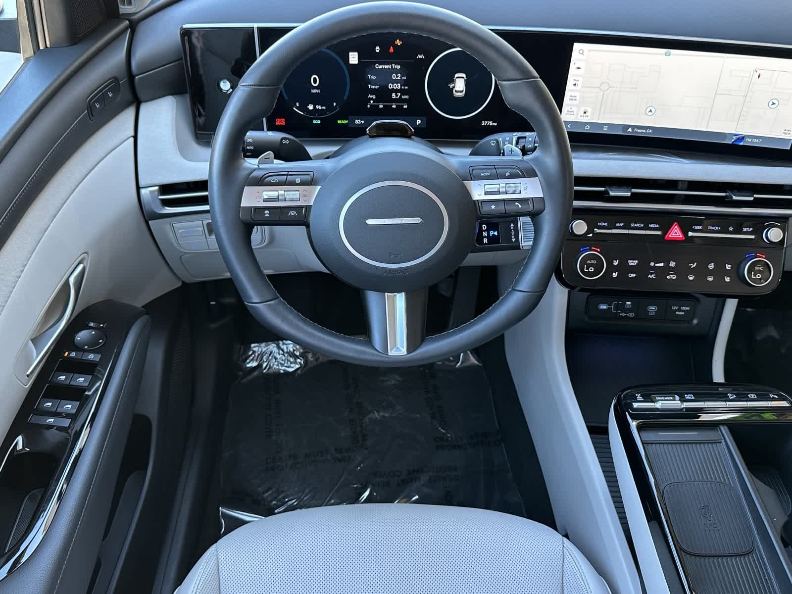 Thumbnail: 2025 Hyundai Tucson - 15