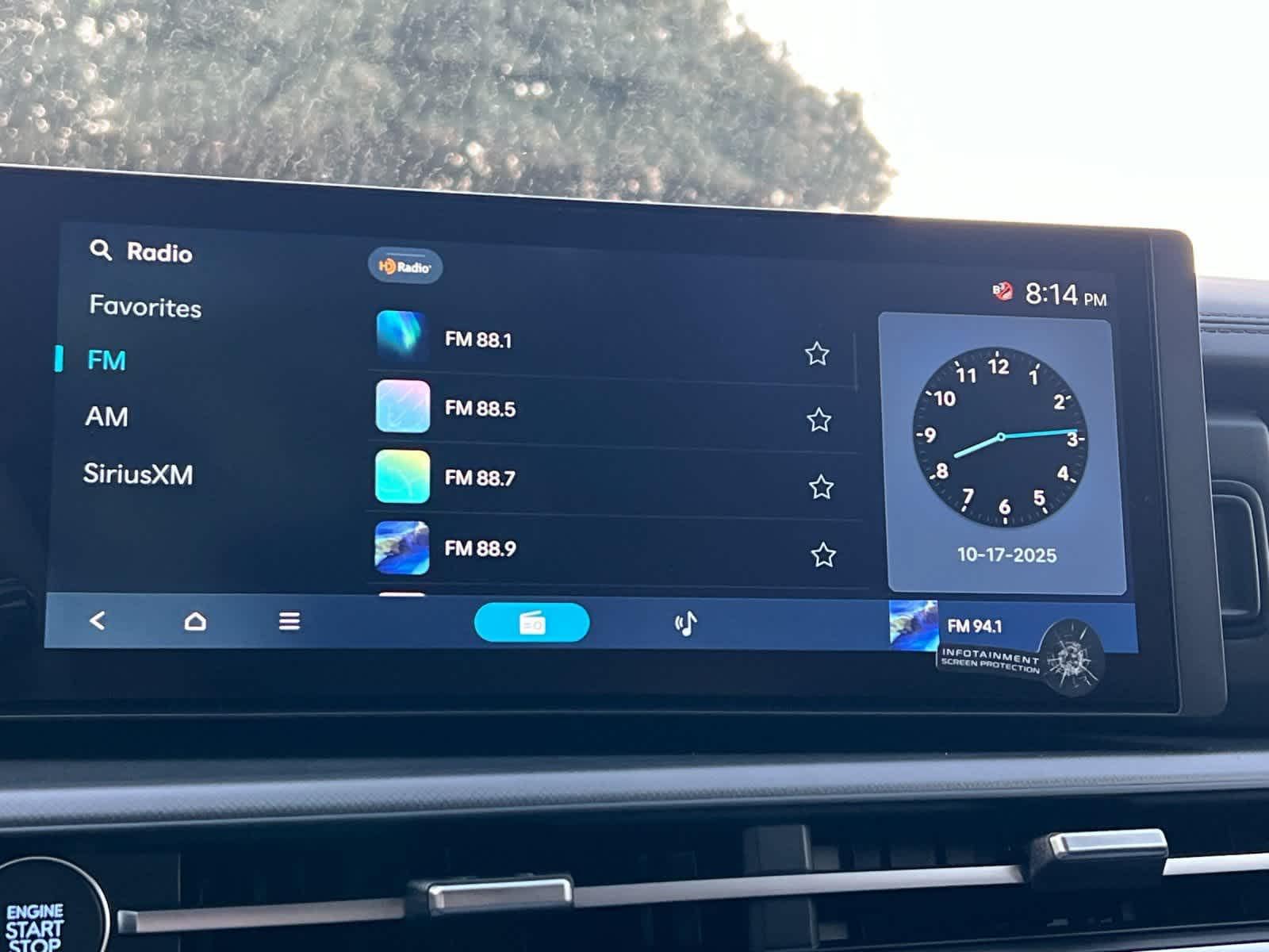 Thumbnail: 2026 Hyundai Santa Fe - 18